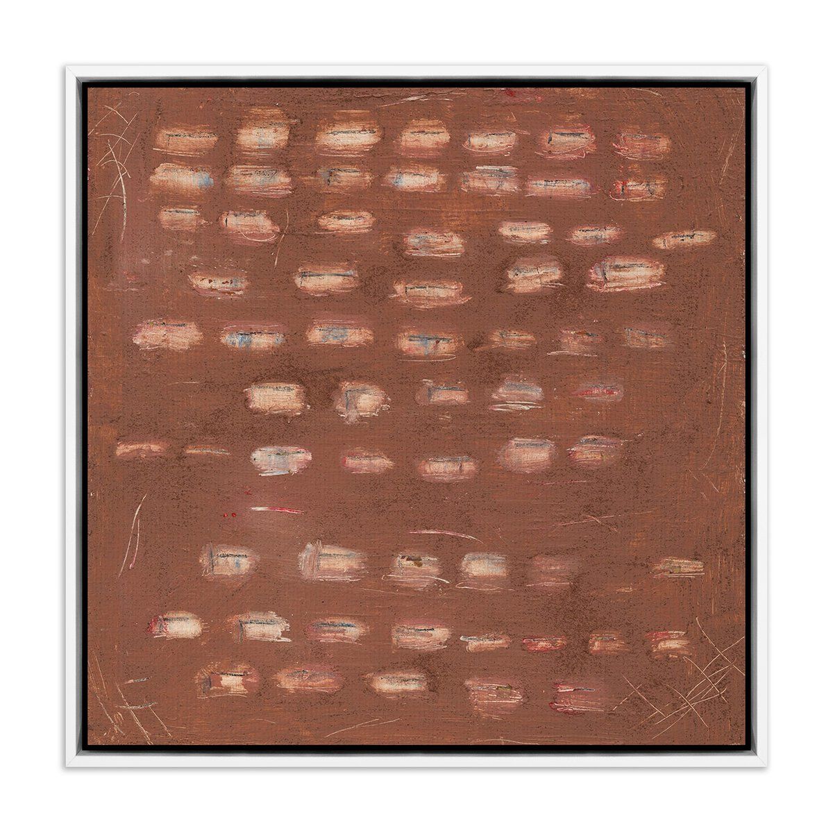 Cinnamon Kiss By Jamie Beckwith