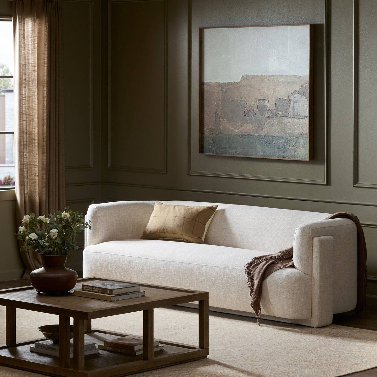 Hartley Sofa