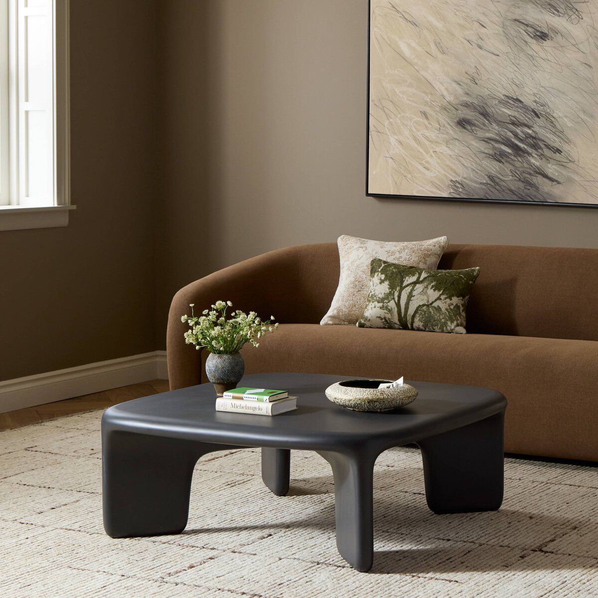 Dante Coffee Table