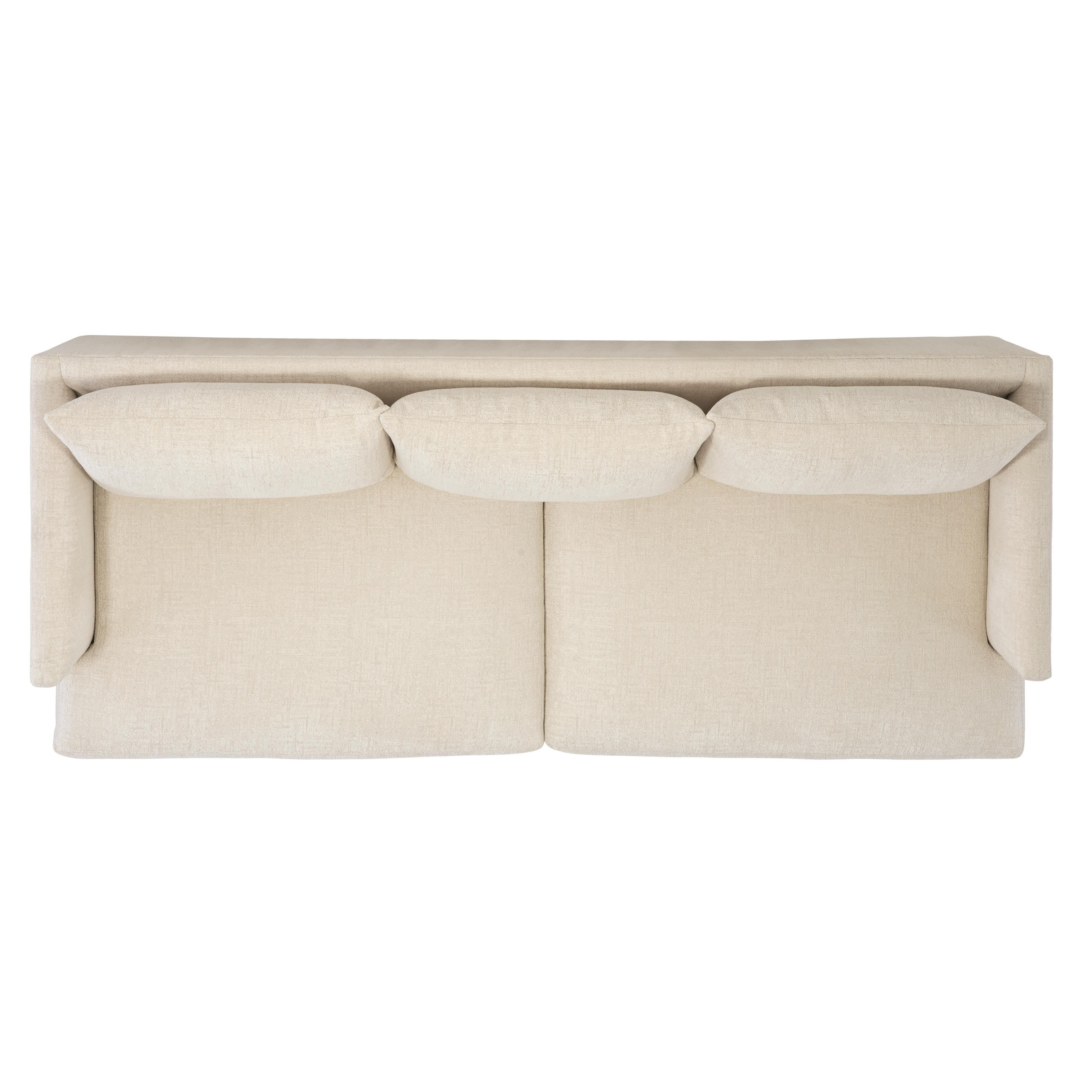 Bernhardt Furniture – Colette Fabric Sofa