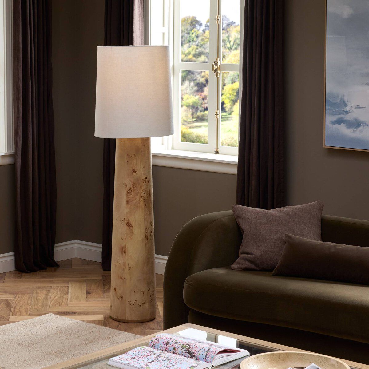 Daxton Floor Lamp