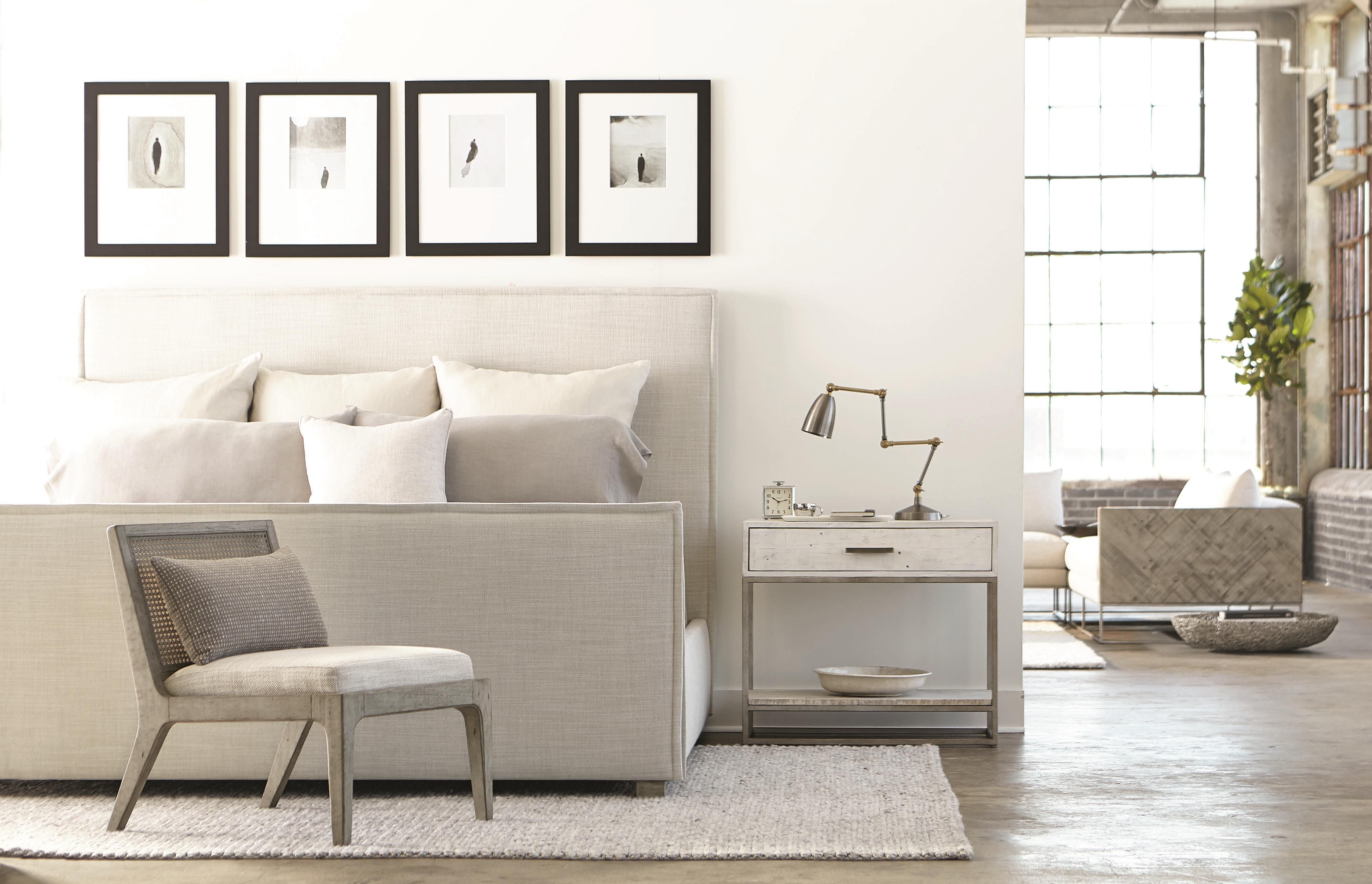 Bernhardt Furniture – Alvar Nightstand