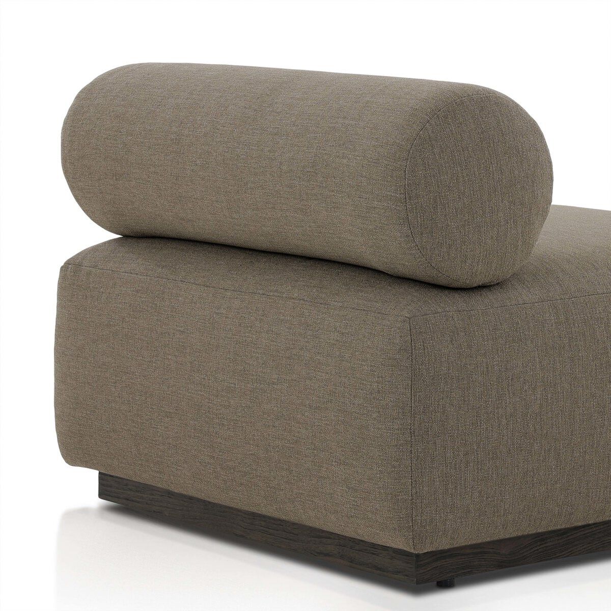 Build Your Own: Lenox Outdoor Sectional