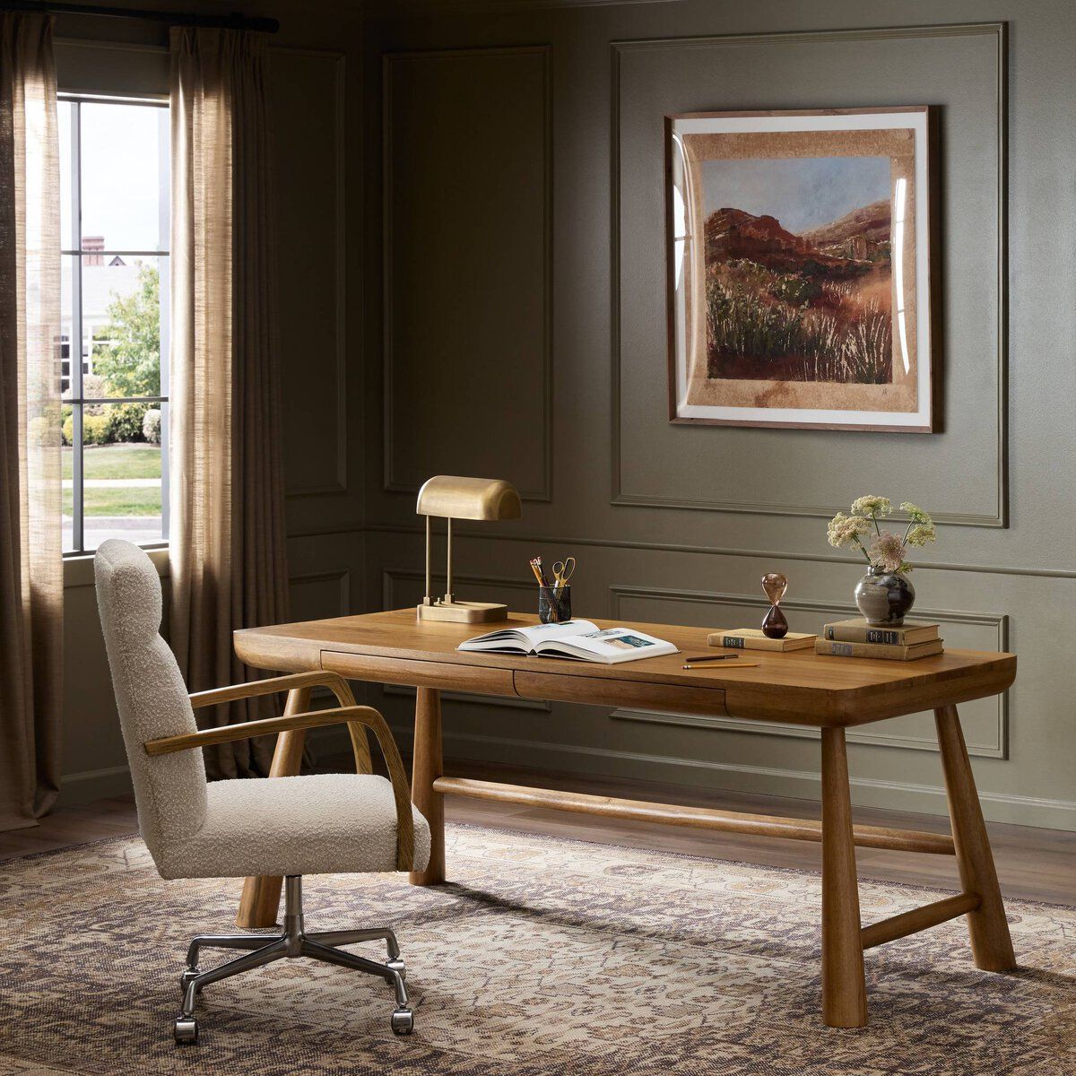 Lorik Desk