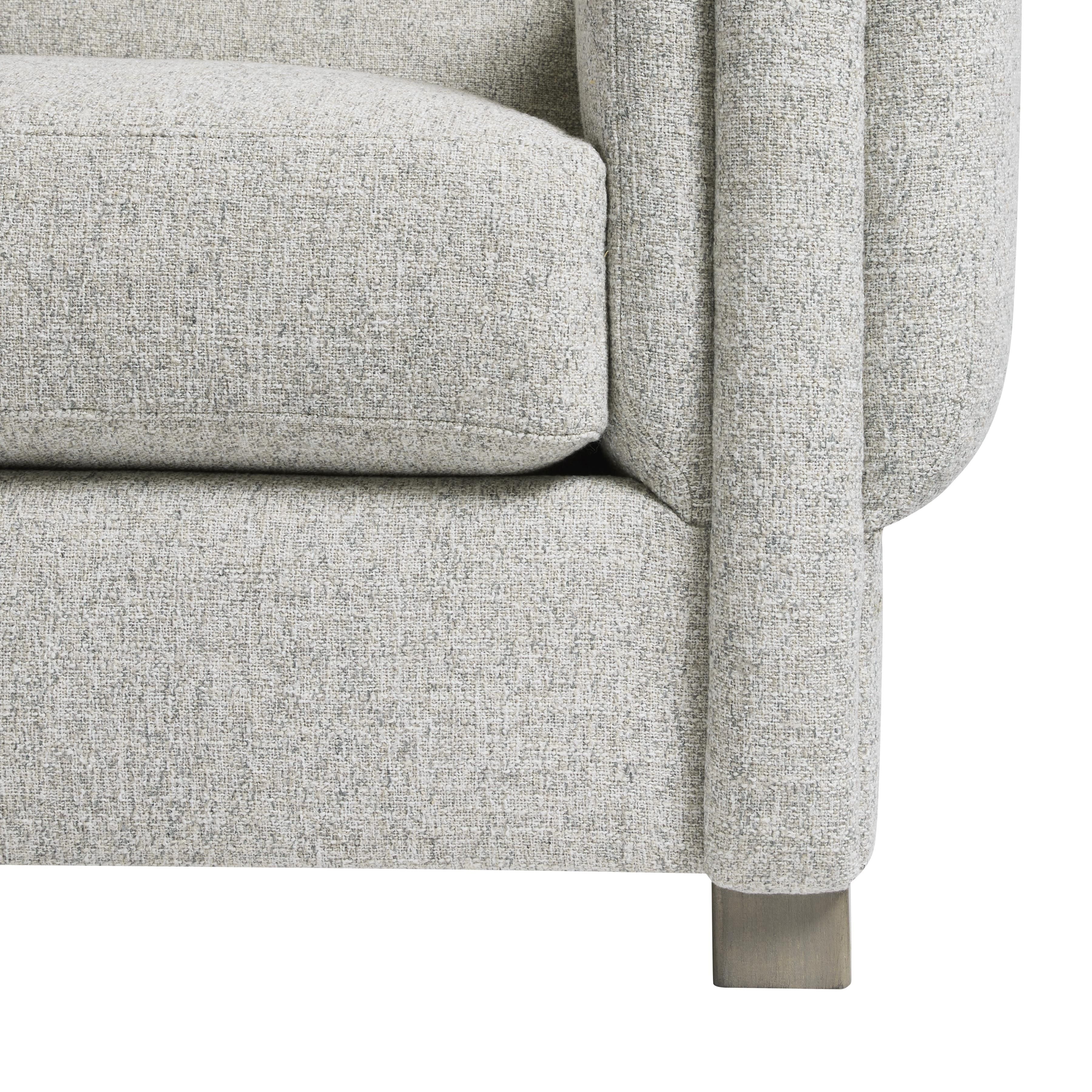 Bernhardt Furniture – Tori Fabric Sofa