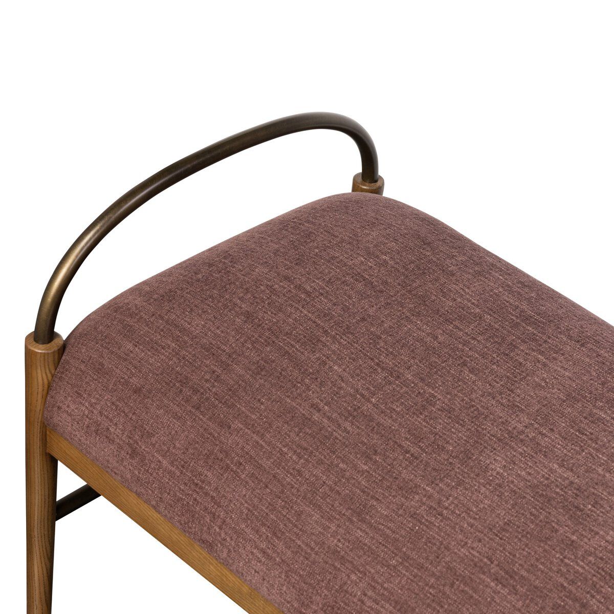 Demi Accent Bench