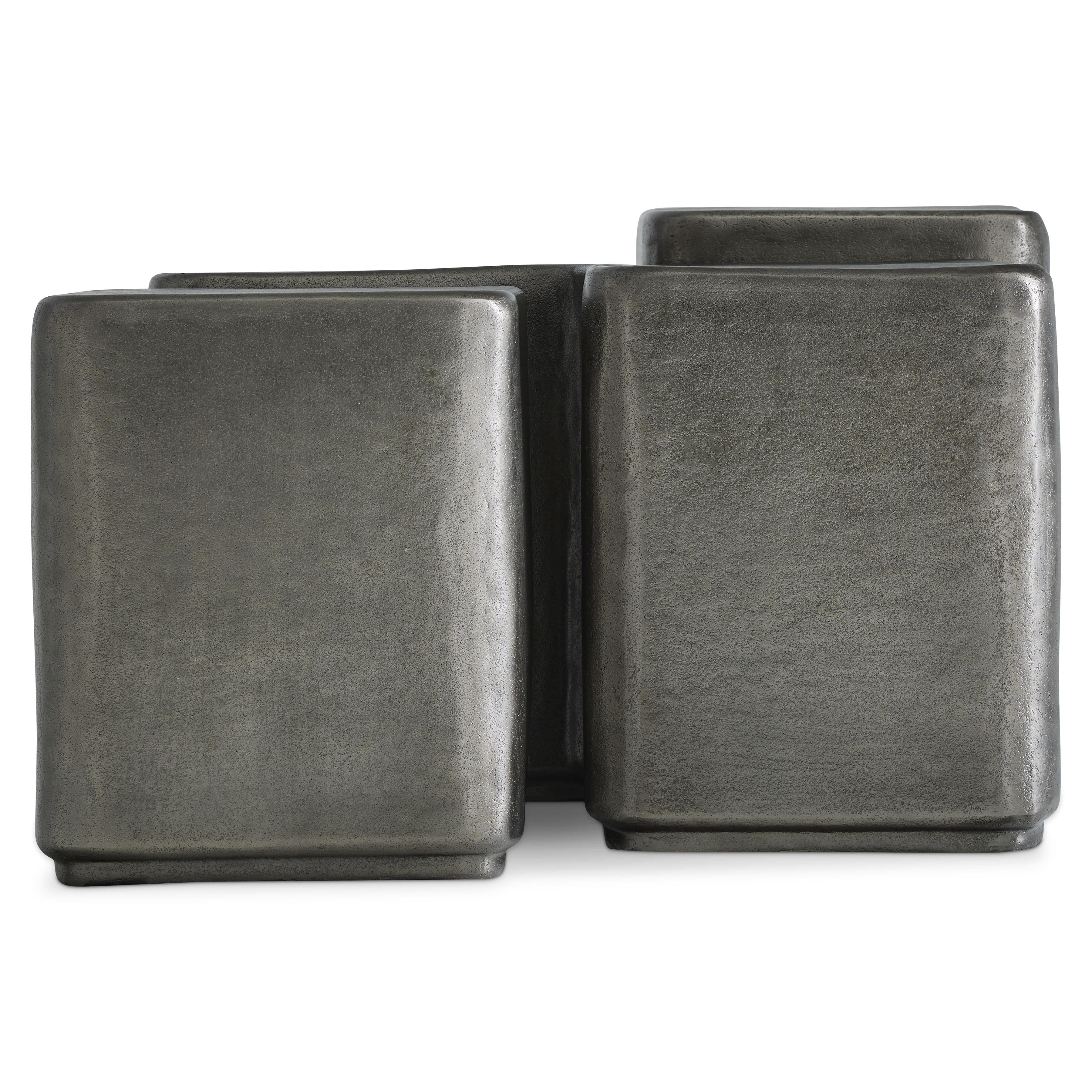 Bernhardt Furniture – Juri Cocktail Table