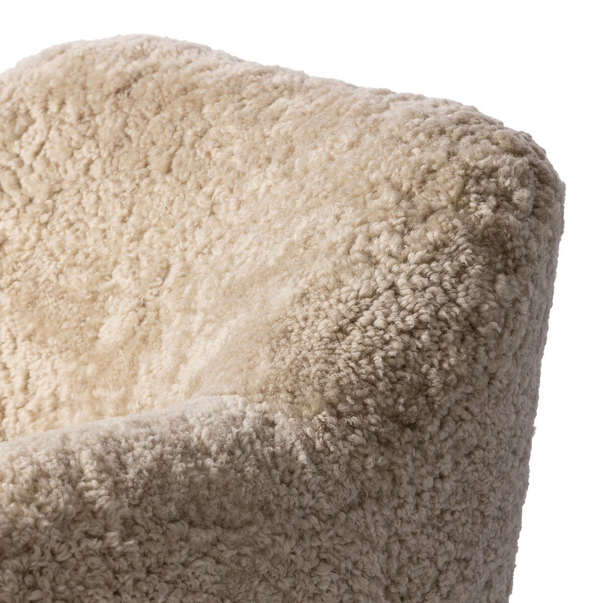 Julius Swivel Chair
