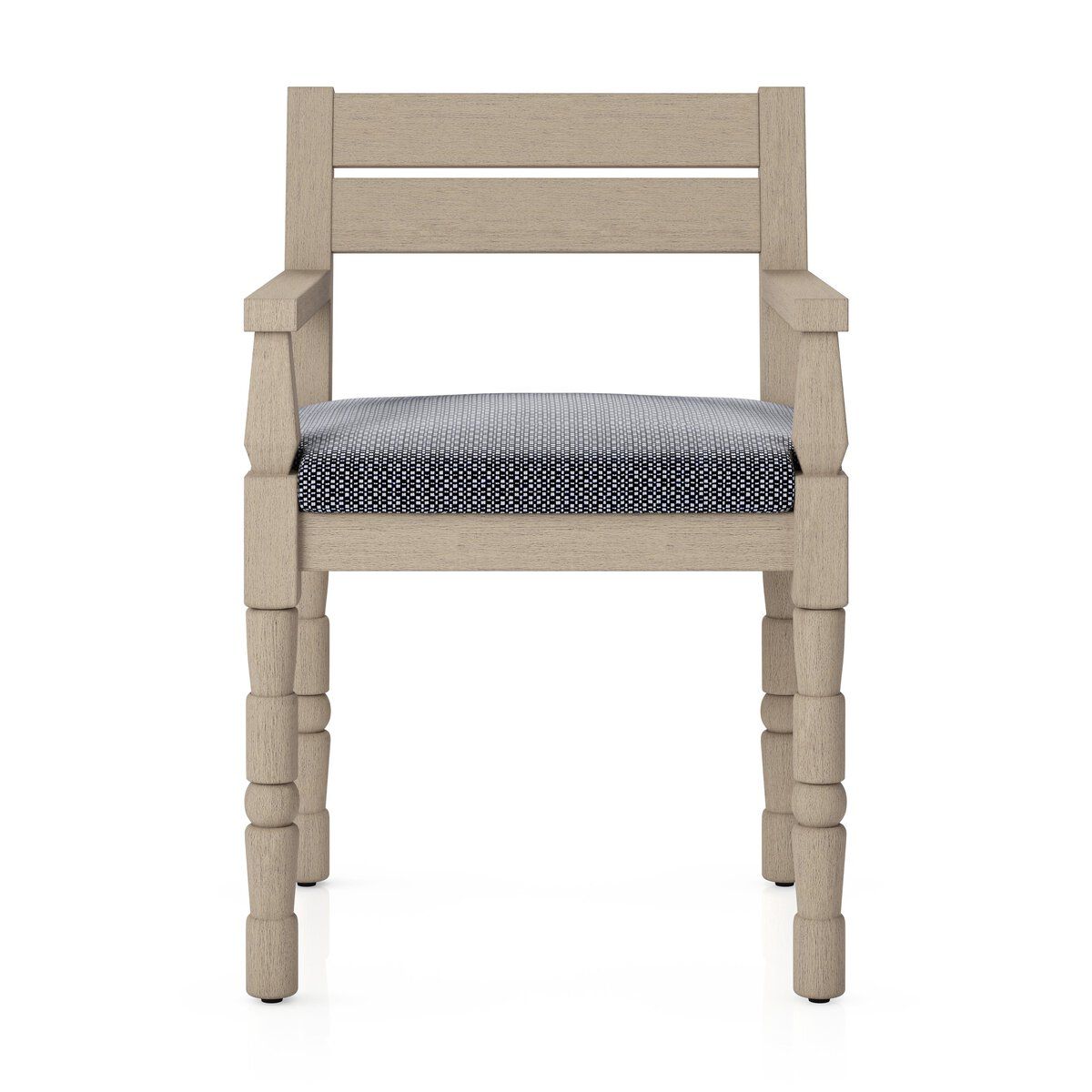 Waller Outdoor Dining Armchair