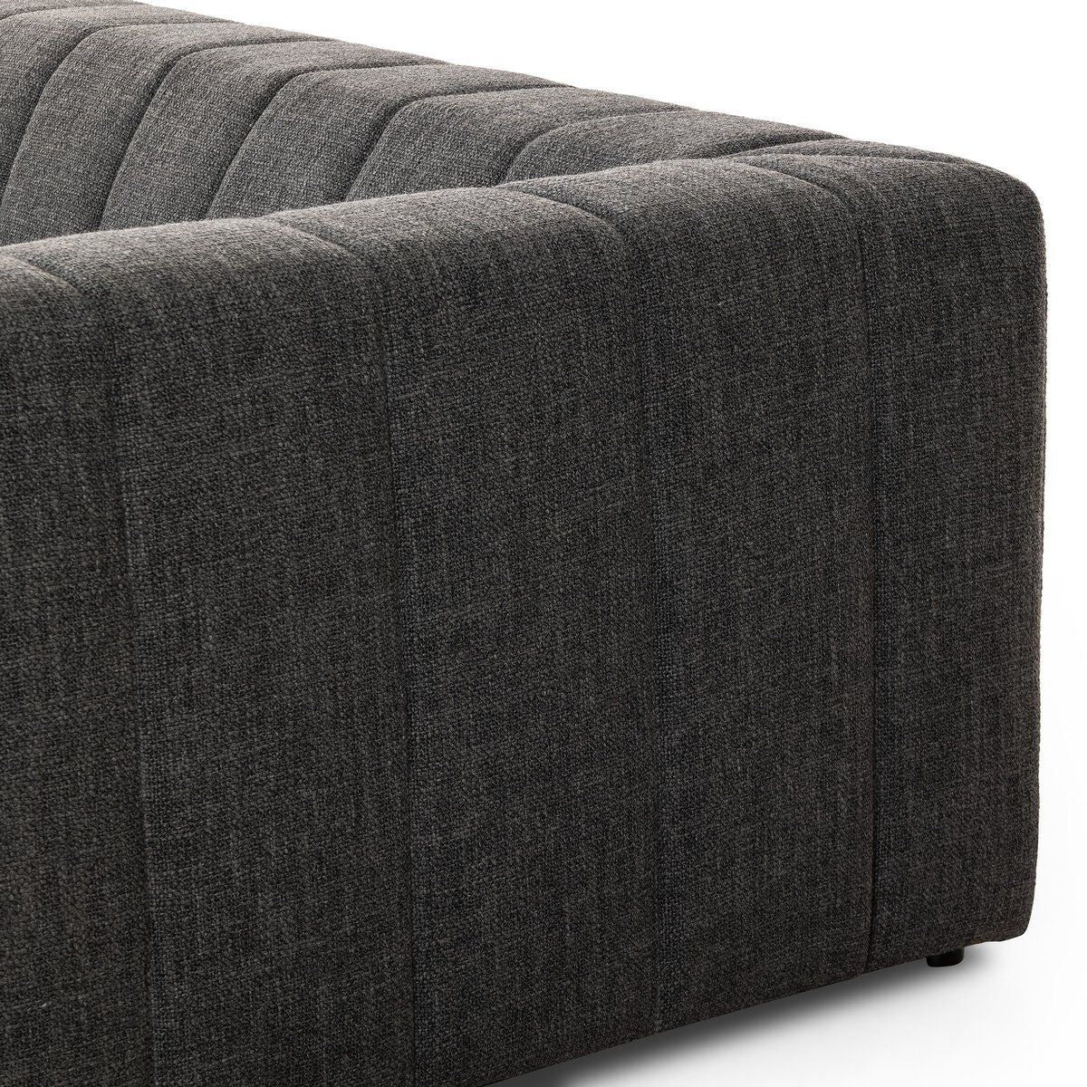 Langham Channeled Sofa