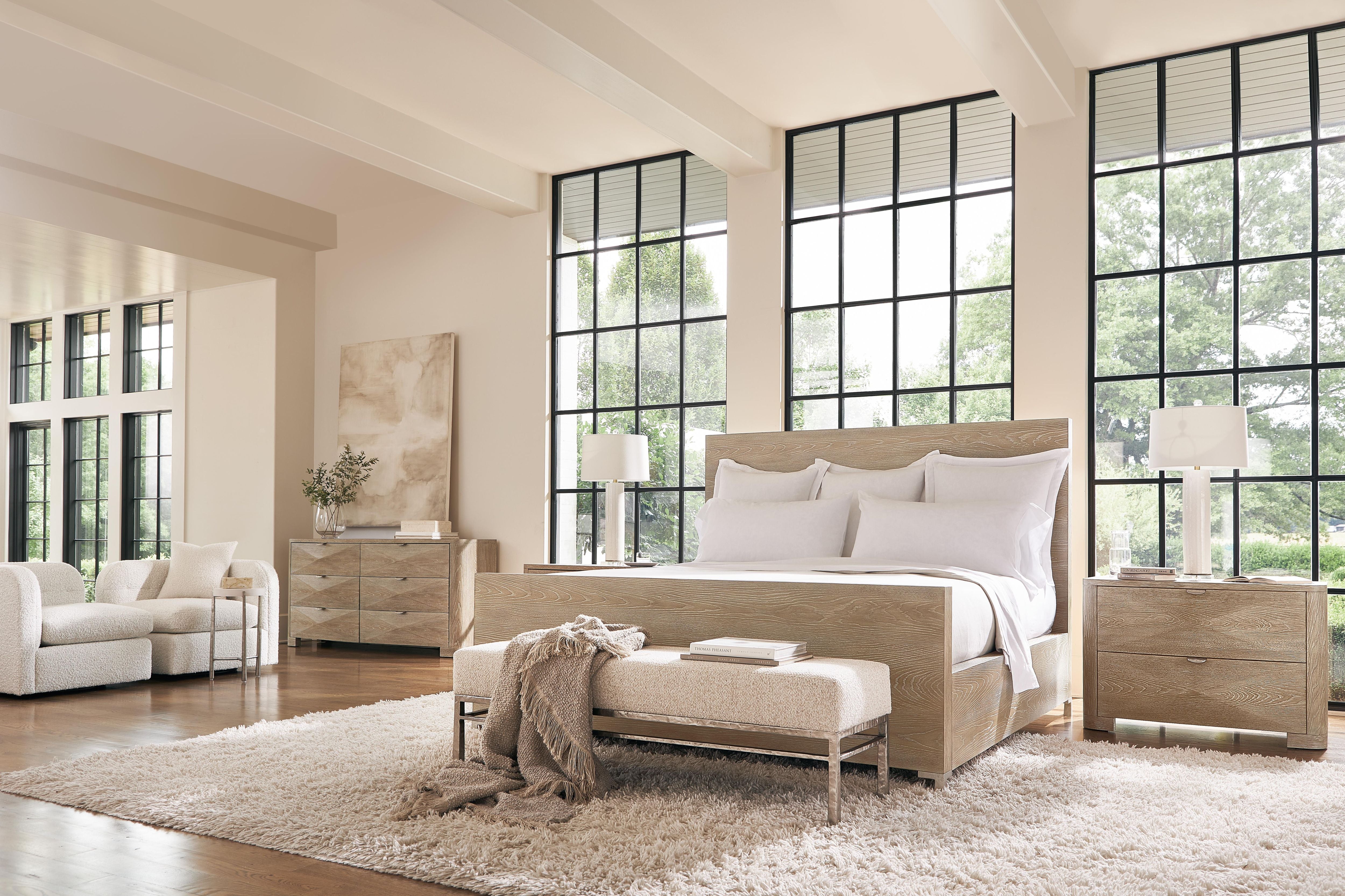 Bernhardt Furniture – Aventura Bench