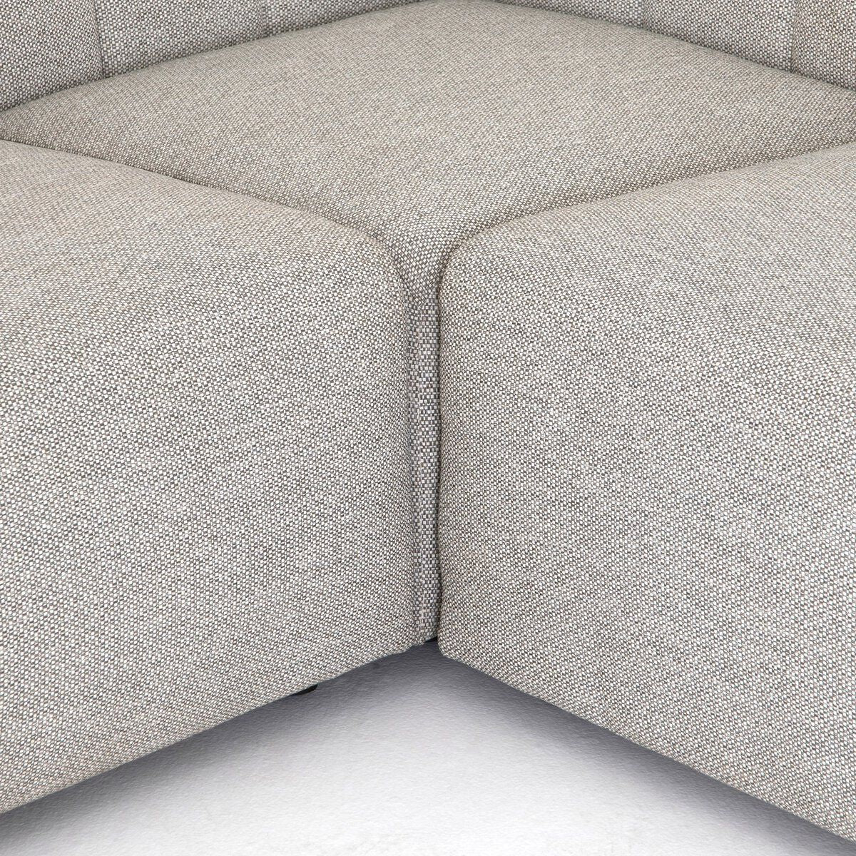 Gwen Outdoor 5-piece Sectional
