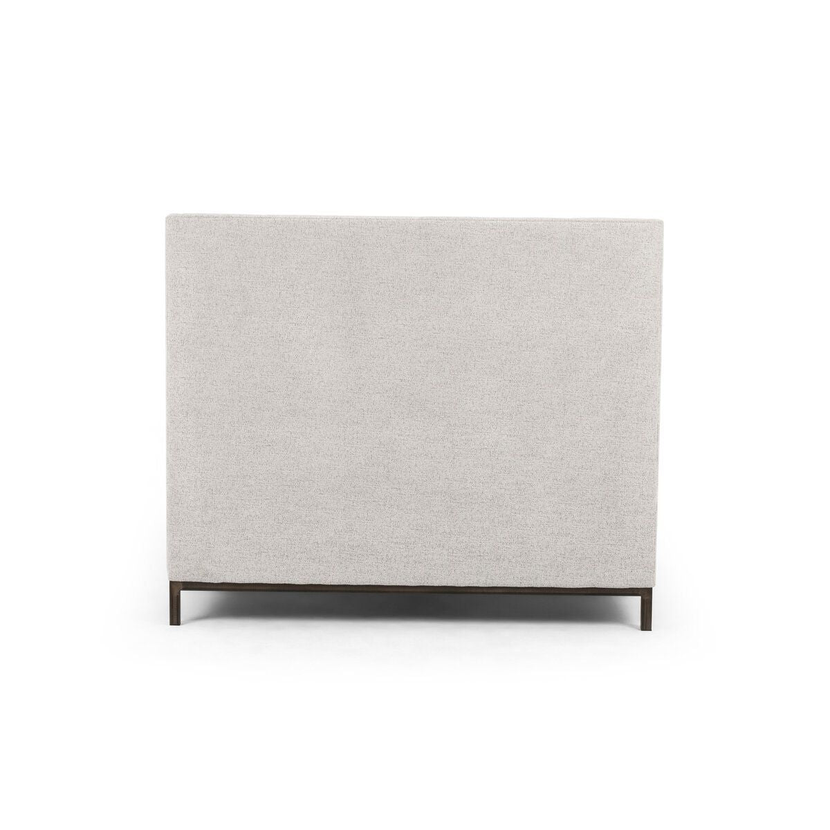 Newhall Bed - 55"