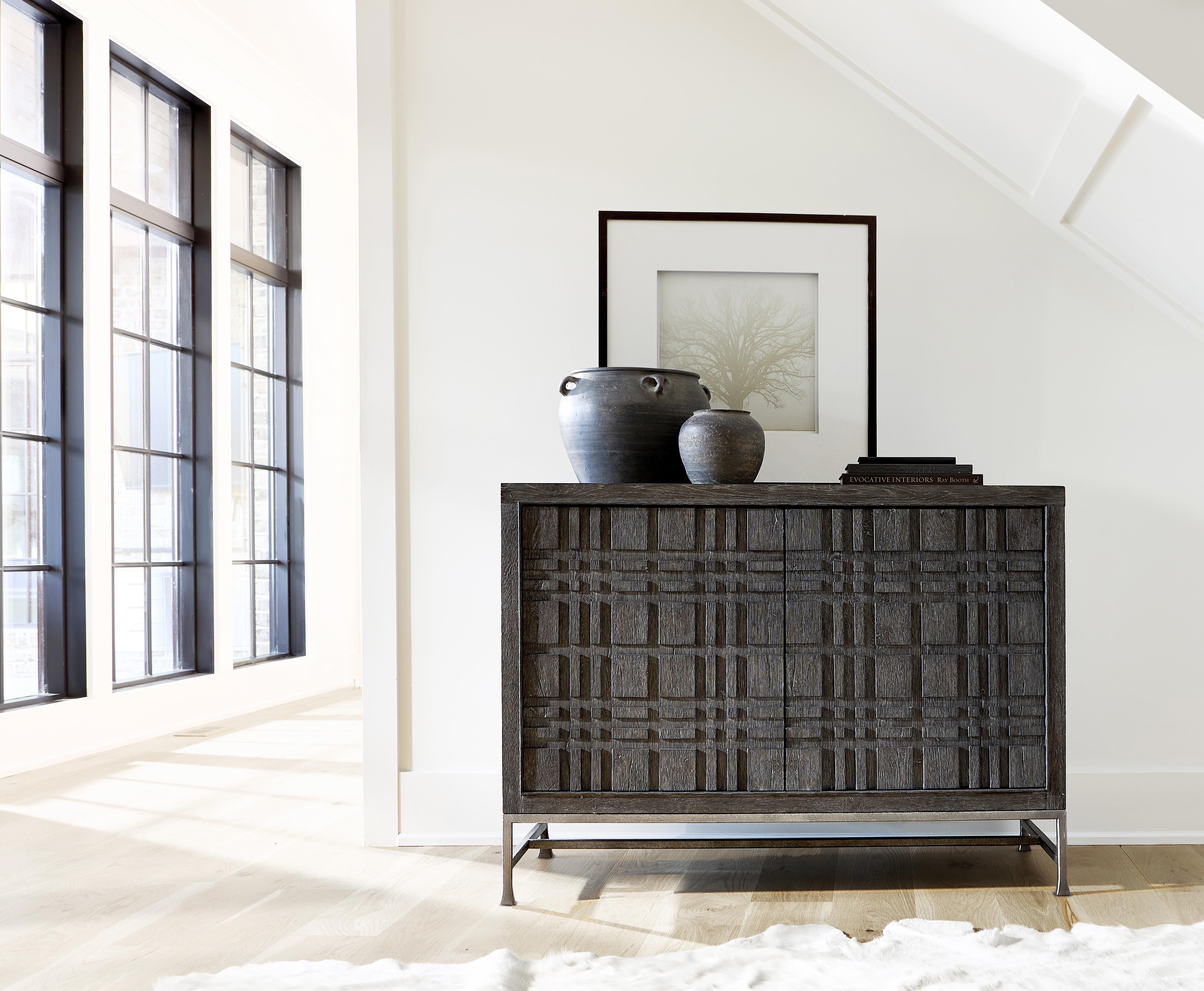 Bernhardt Furniture – Tribeca Door Chest