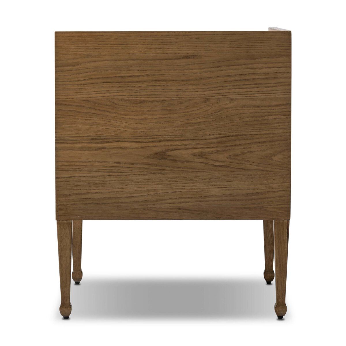 Build Your Own: Priscilla Dining Banquette
