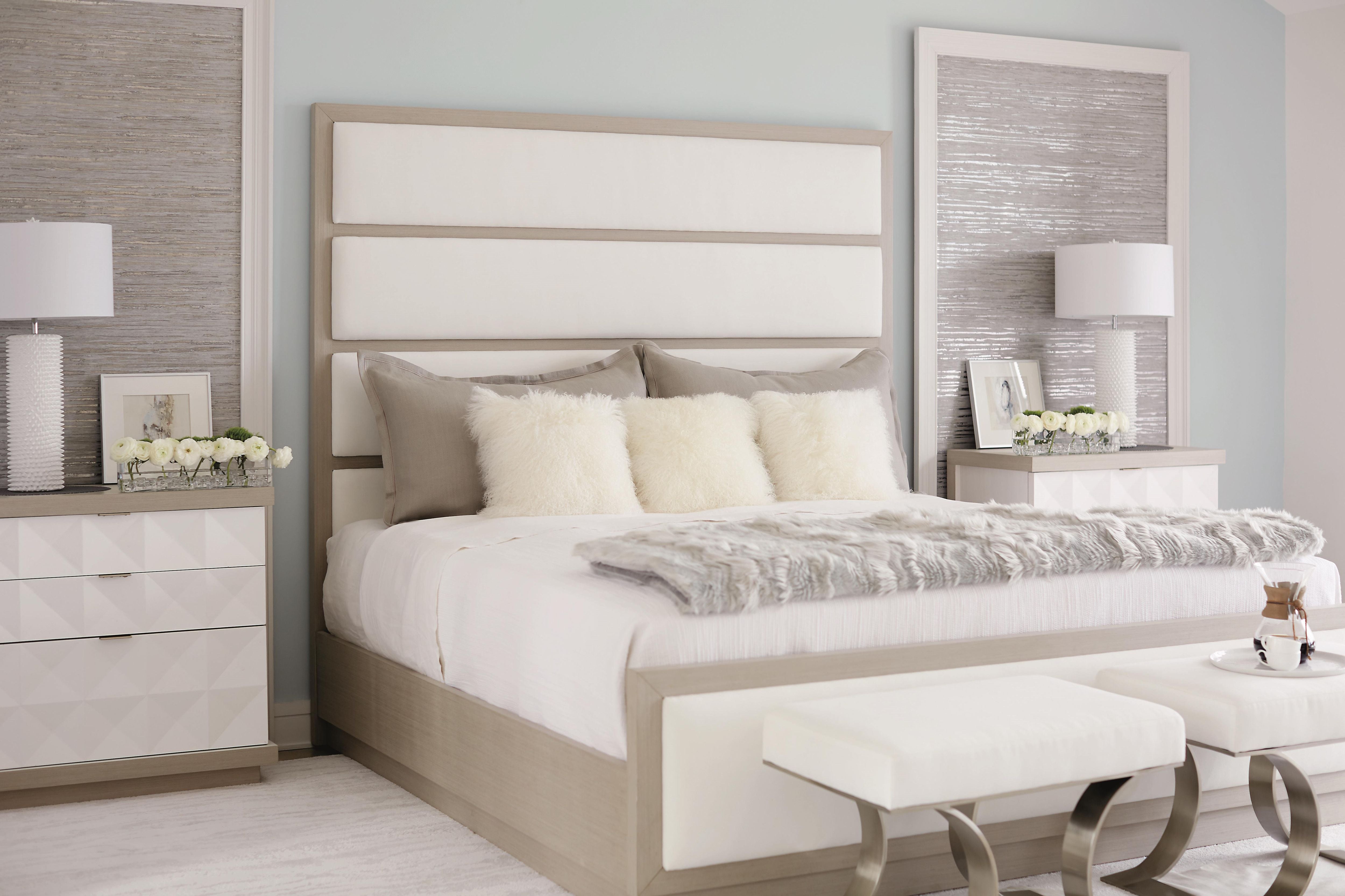 Bernhardt Furniture – Axiom Nightstand