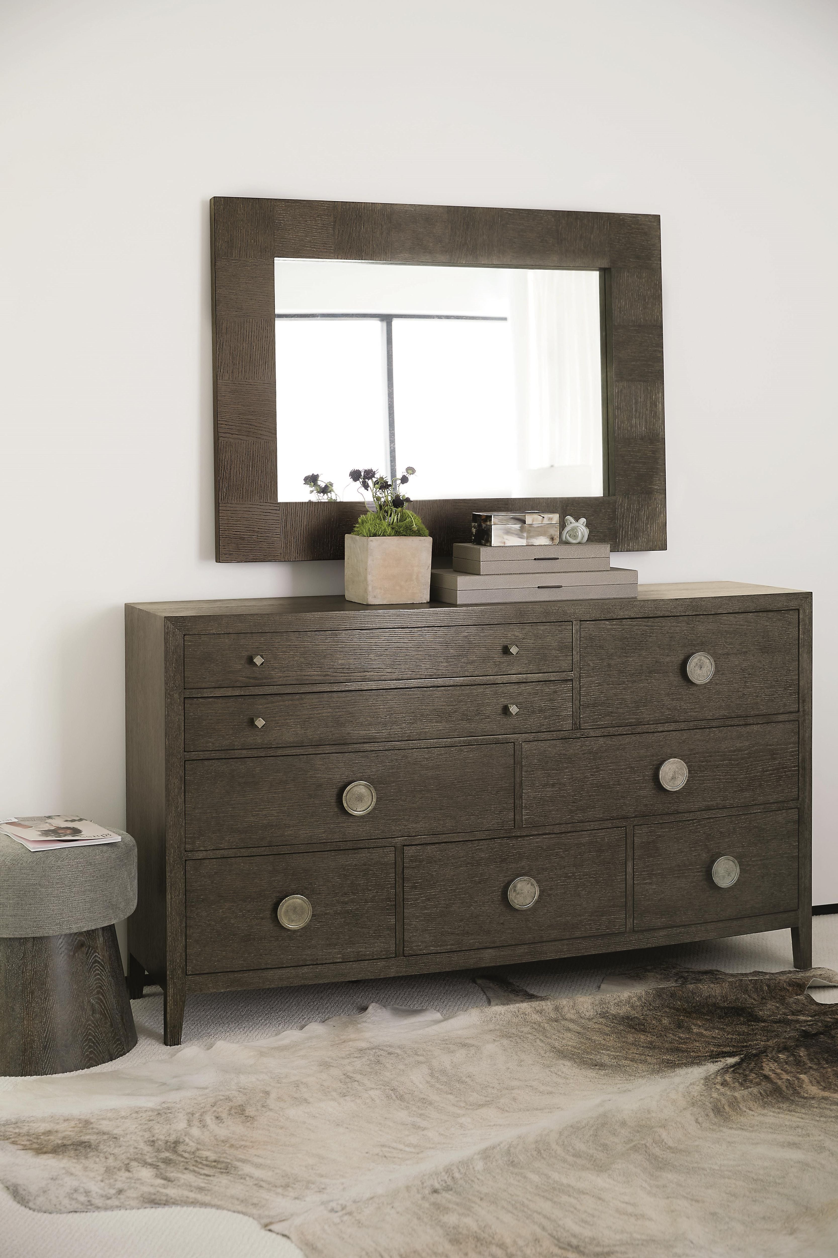 Bernhardt Furniture – Linea Dresser