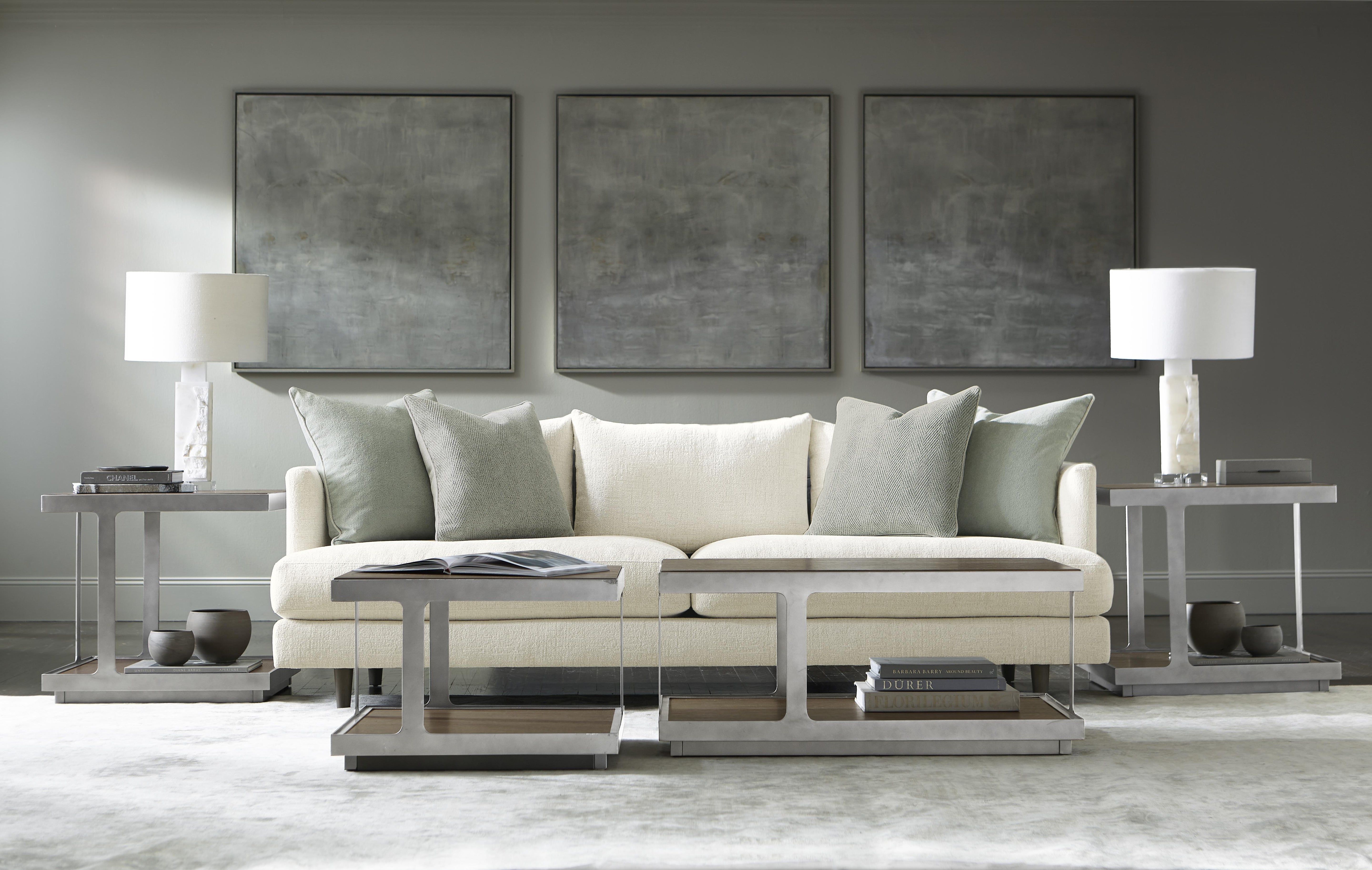 Bernhardt Furniture – Belvedere Side Table