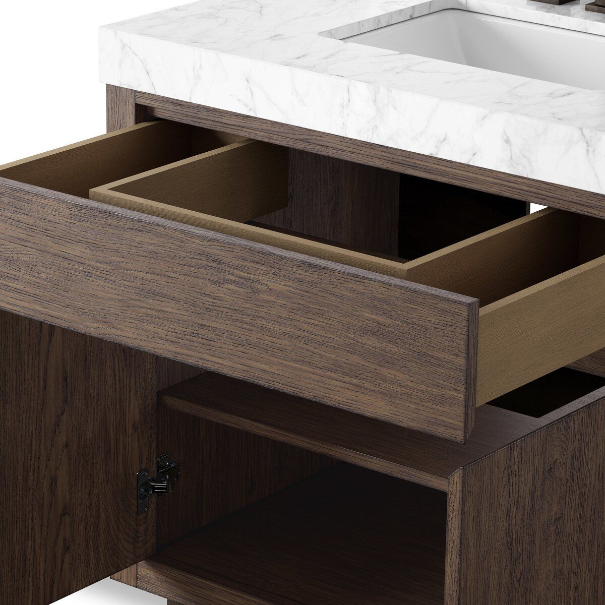 Everett Single Vanity
