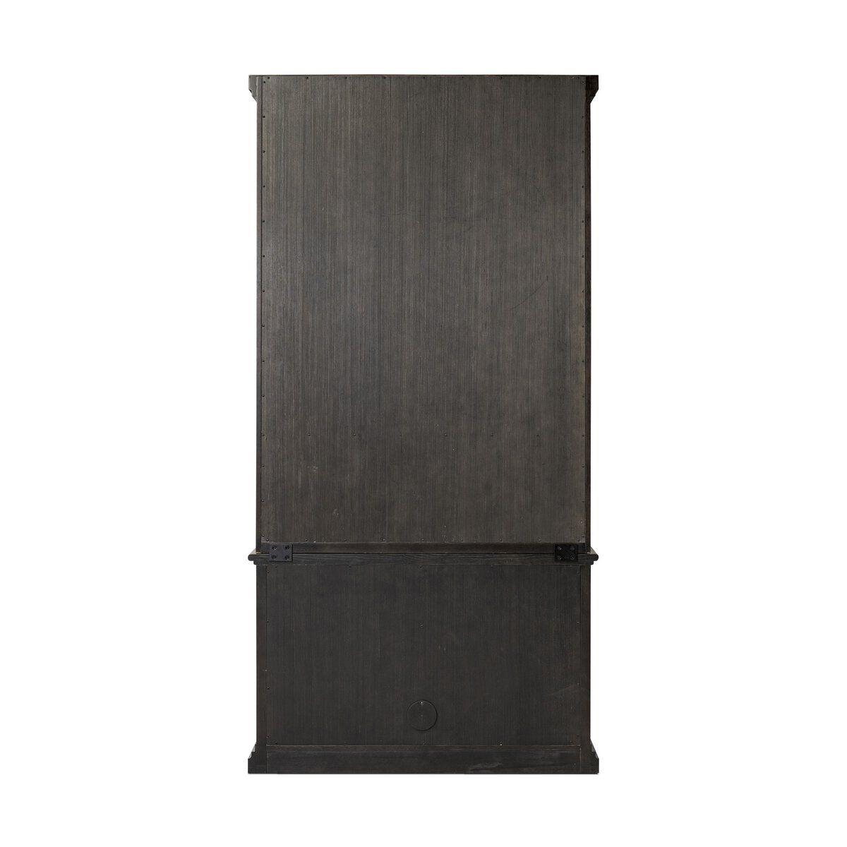 Dumont Bookcase