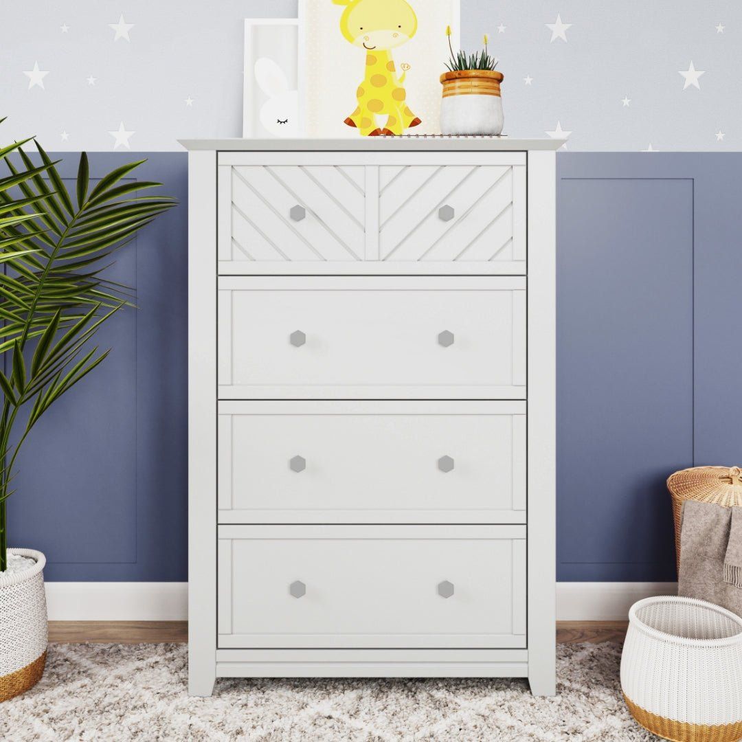 Atwood 3-in-1 Euro 3-Piece Nursery Set