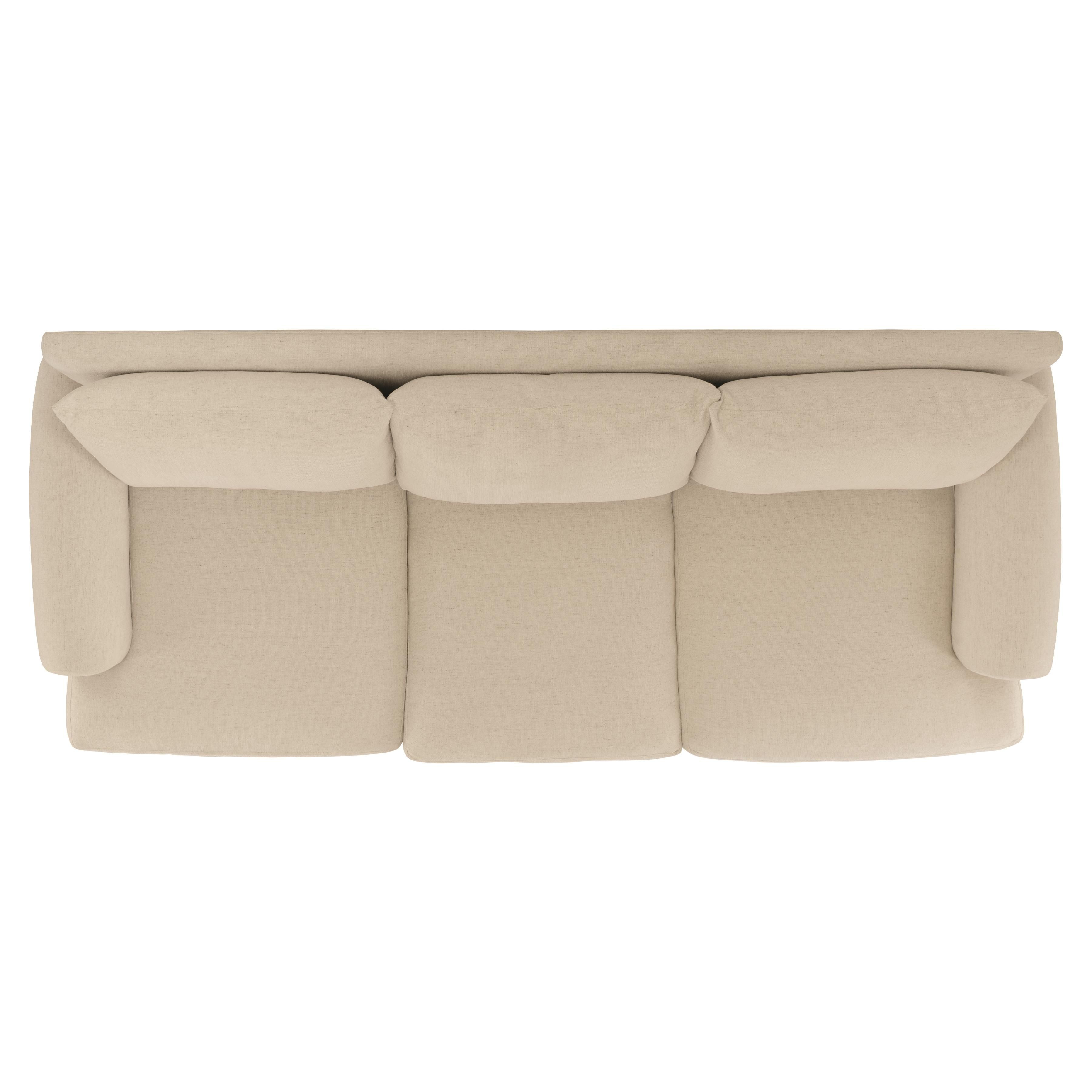 Bernhardt Furniture – Isabella Fabric Sofa