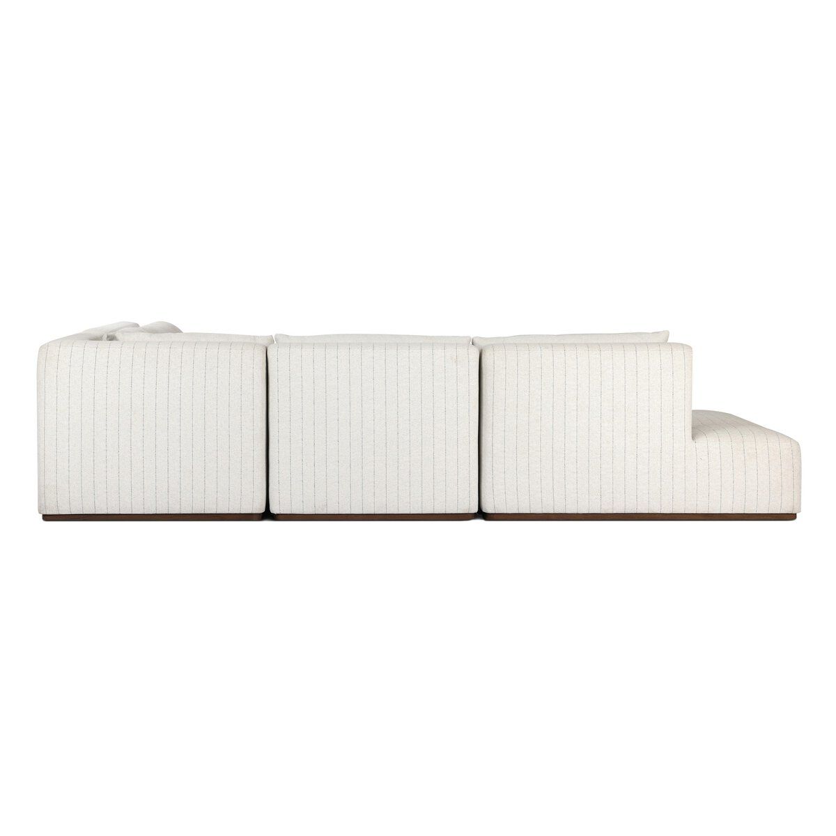 Adler Outdoor 4 Piece Sectional