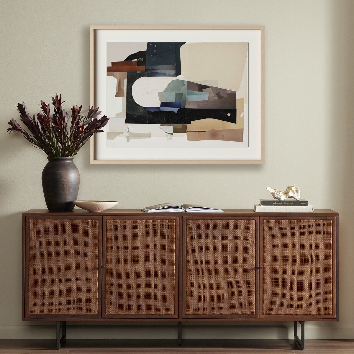 Aggregate By Amy Berlin