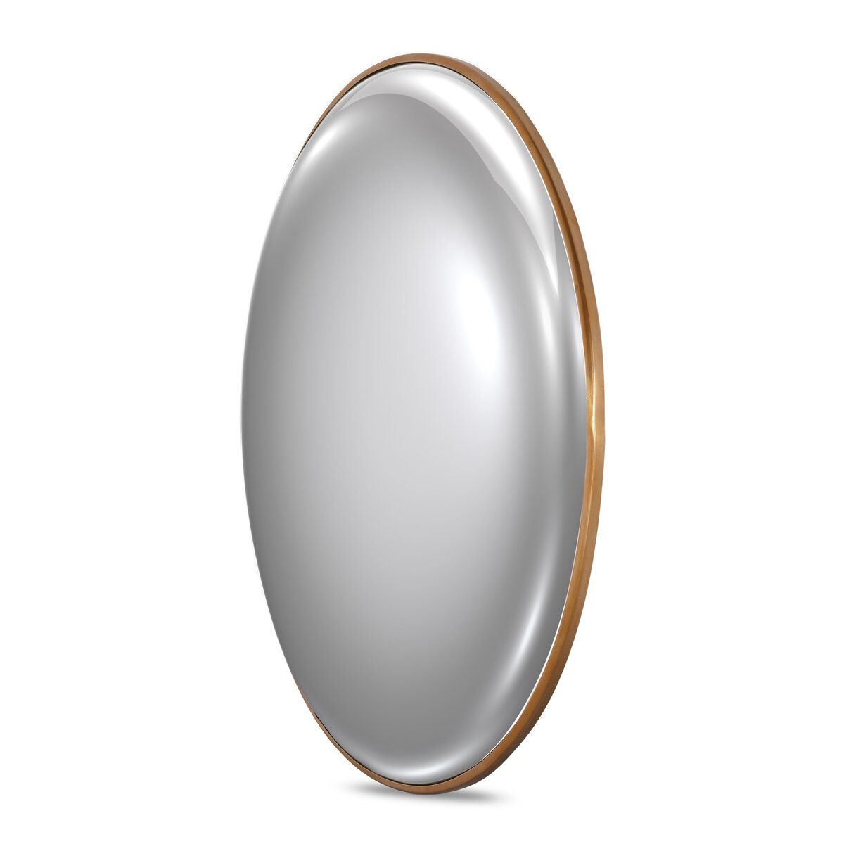 Convex Wall Mirror