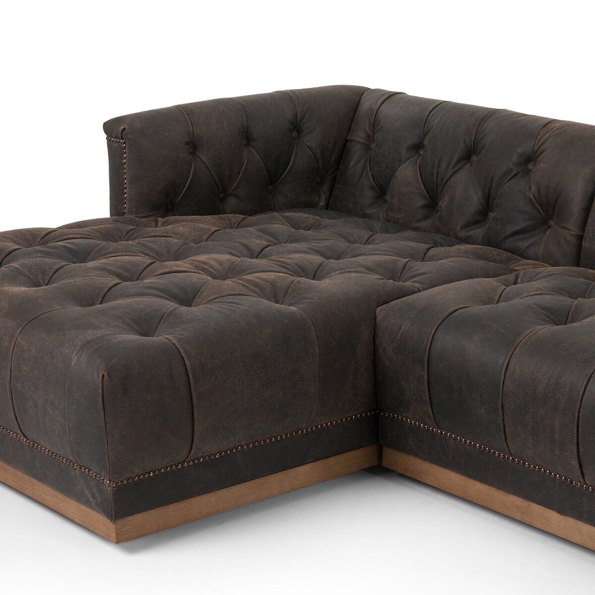 Maxx 2-piece Sectional