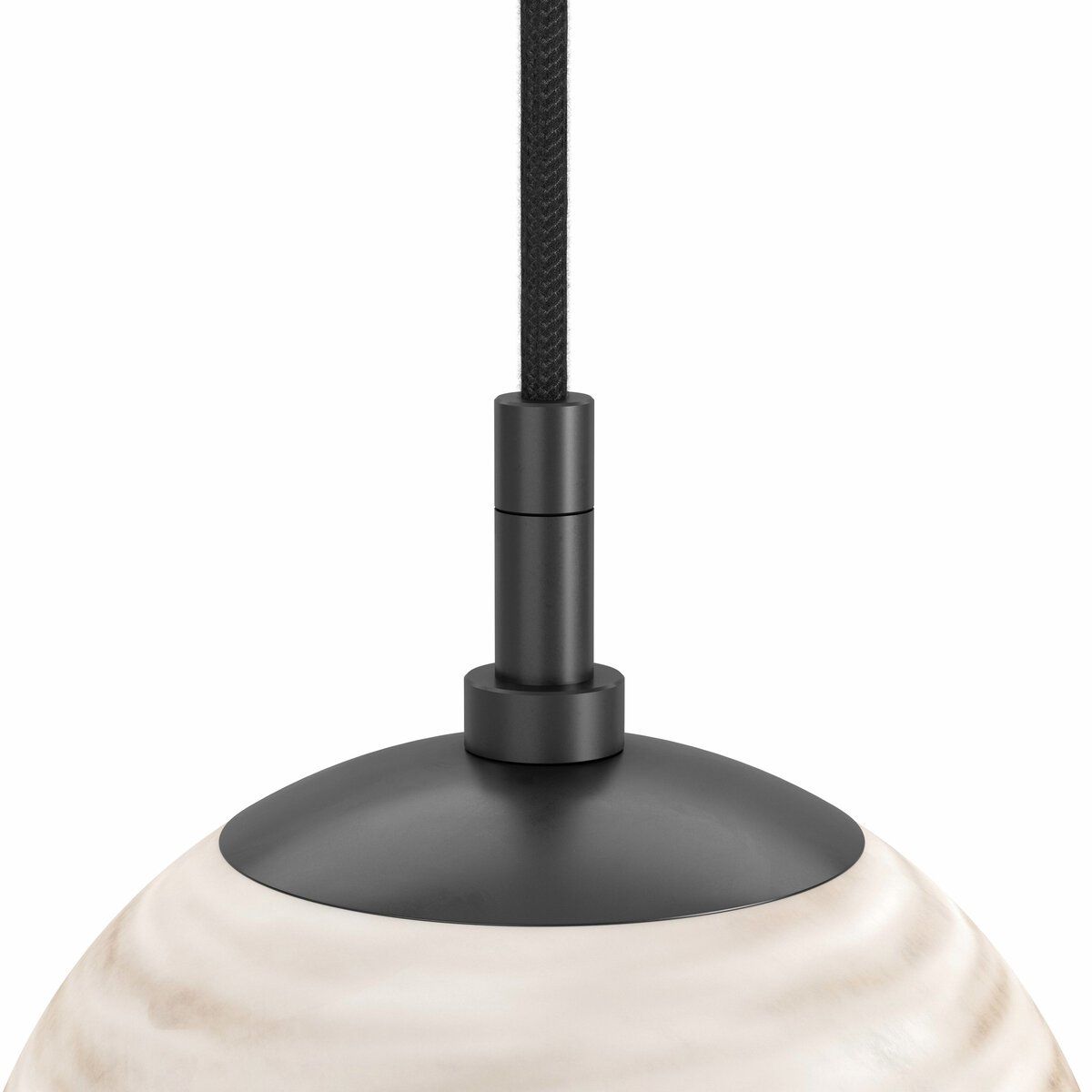 Marbled Globe 200 Pendant