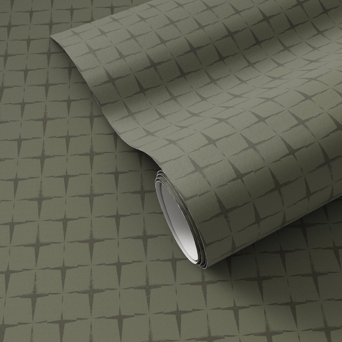 Blocking Wallpaper By Getty Images