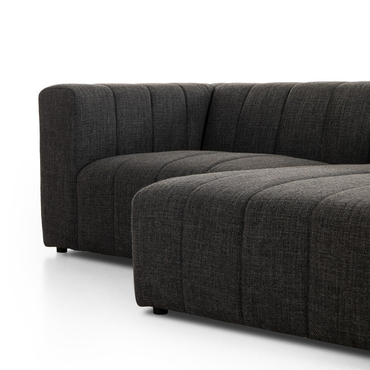 Langham Channeled 2-piece Sectional
