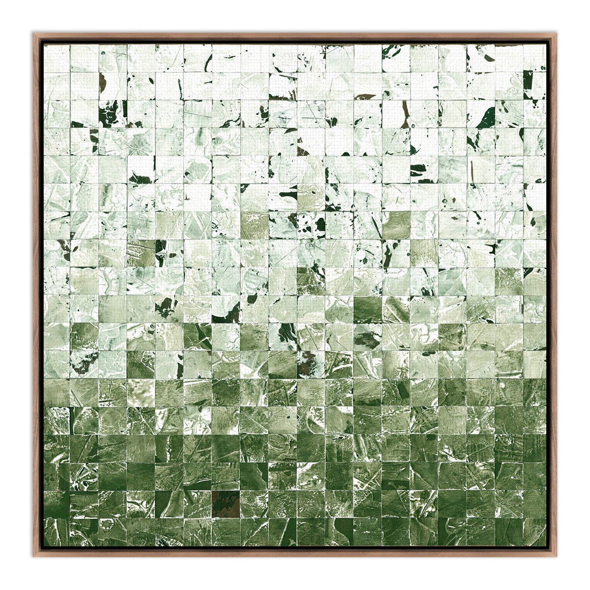 Merida Verde By Douglas Galloway
