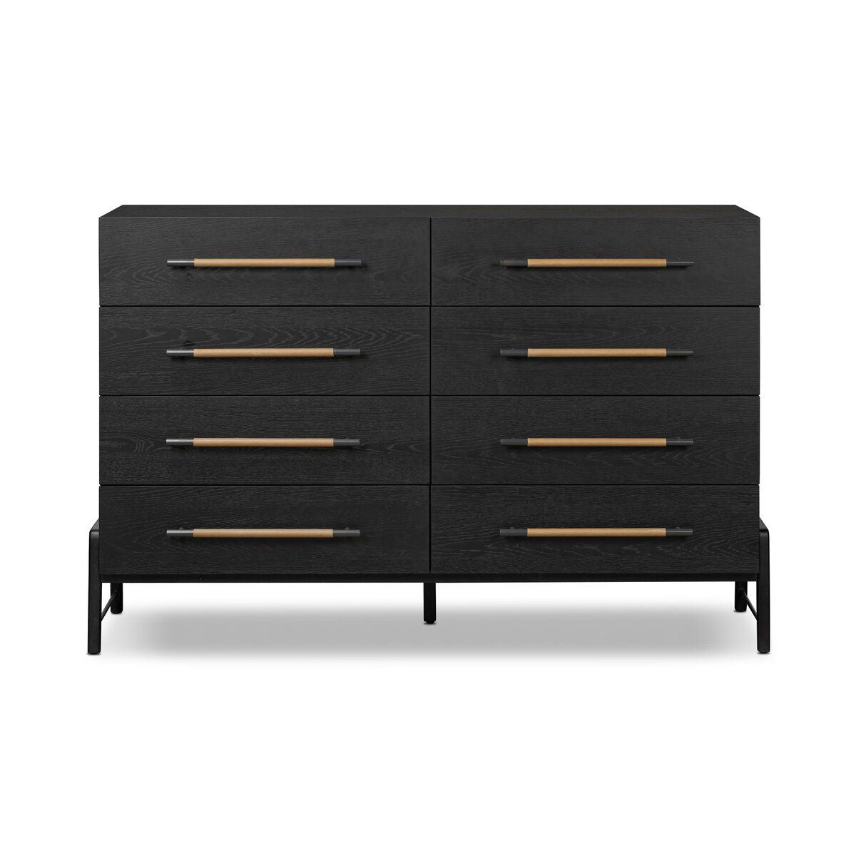 Rosedale 8 Drawer Dresser