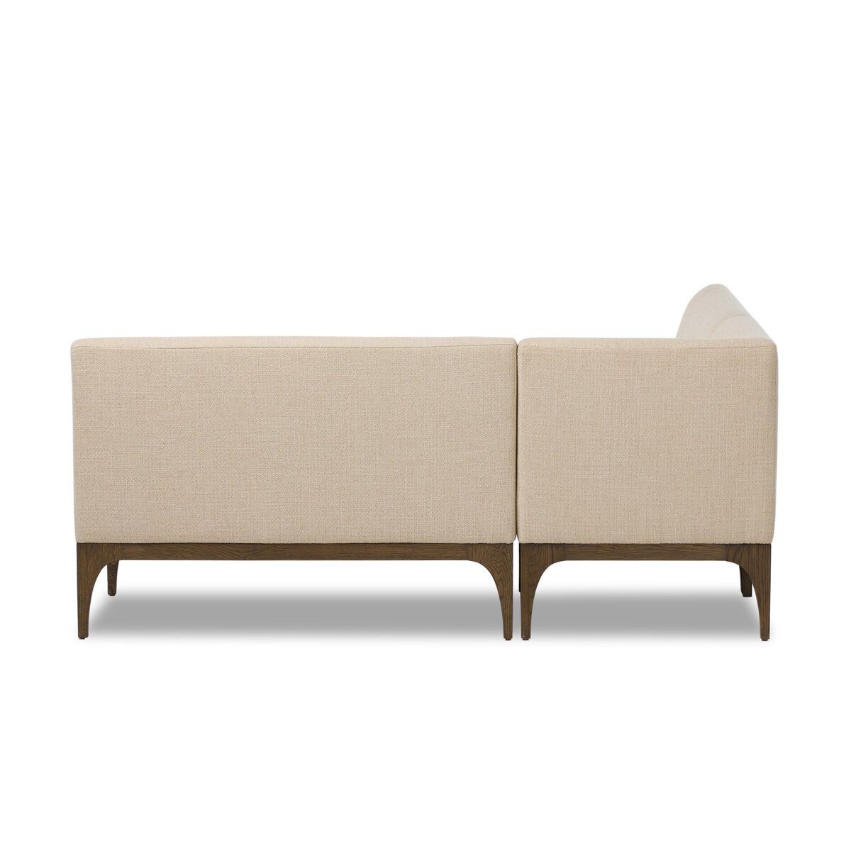 Ellington Dining Banquette L-shape