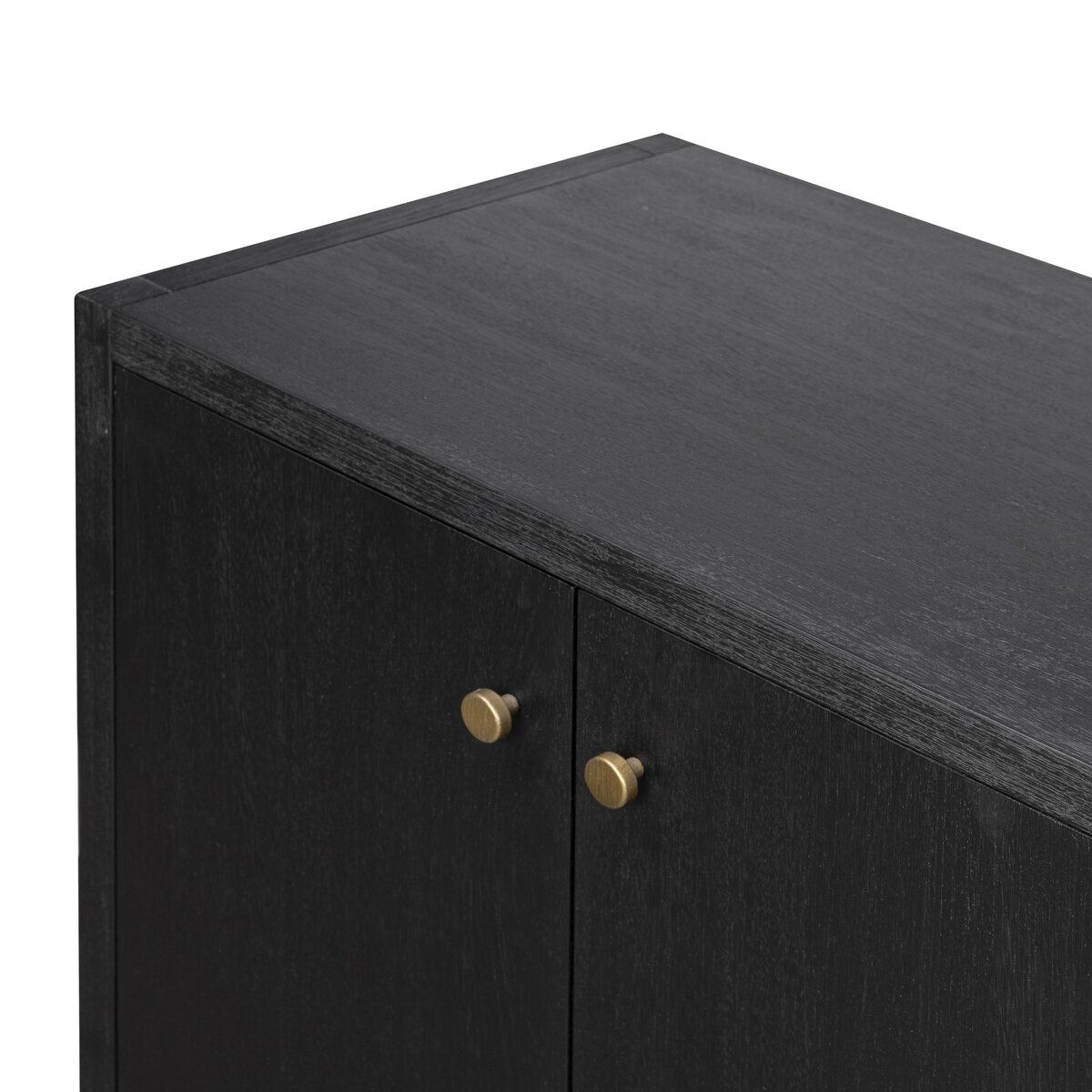 Sullivan Media Console