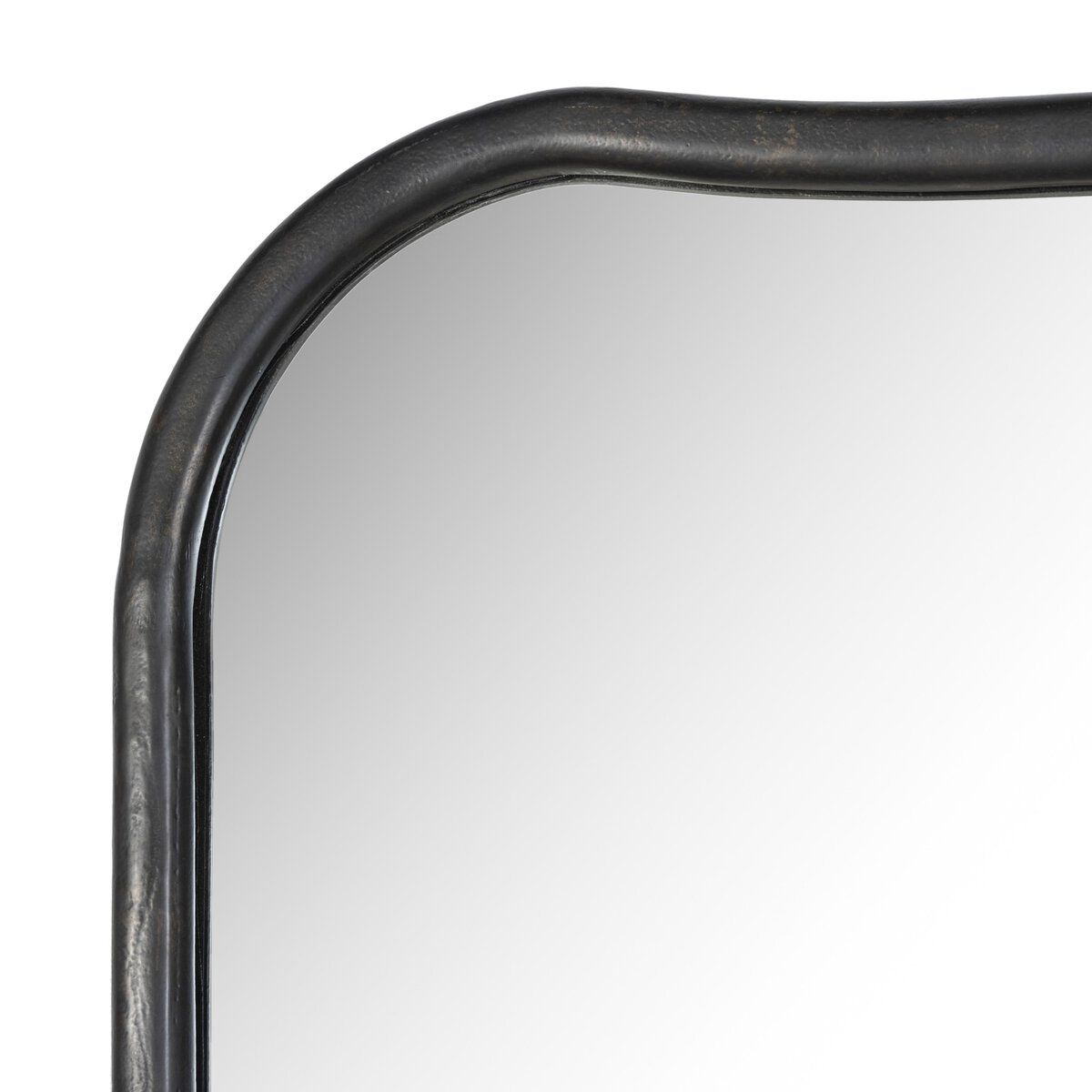 Patz Floor Mirror