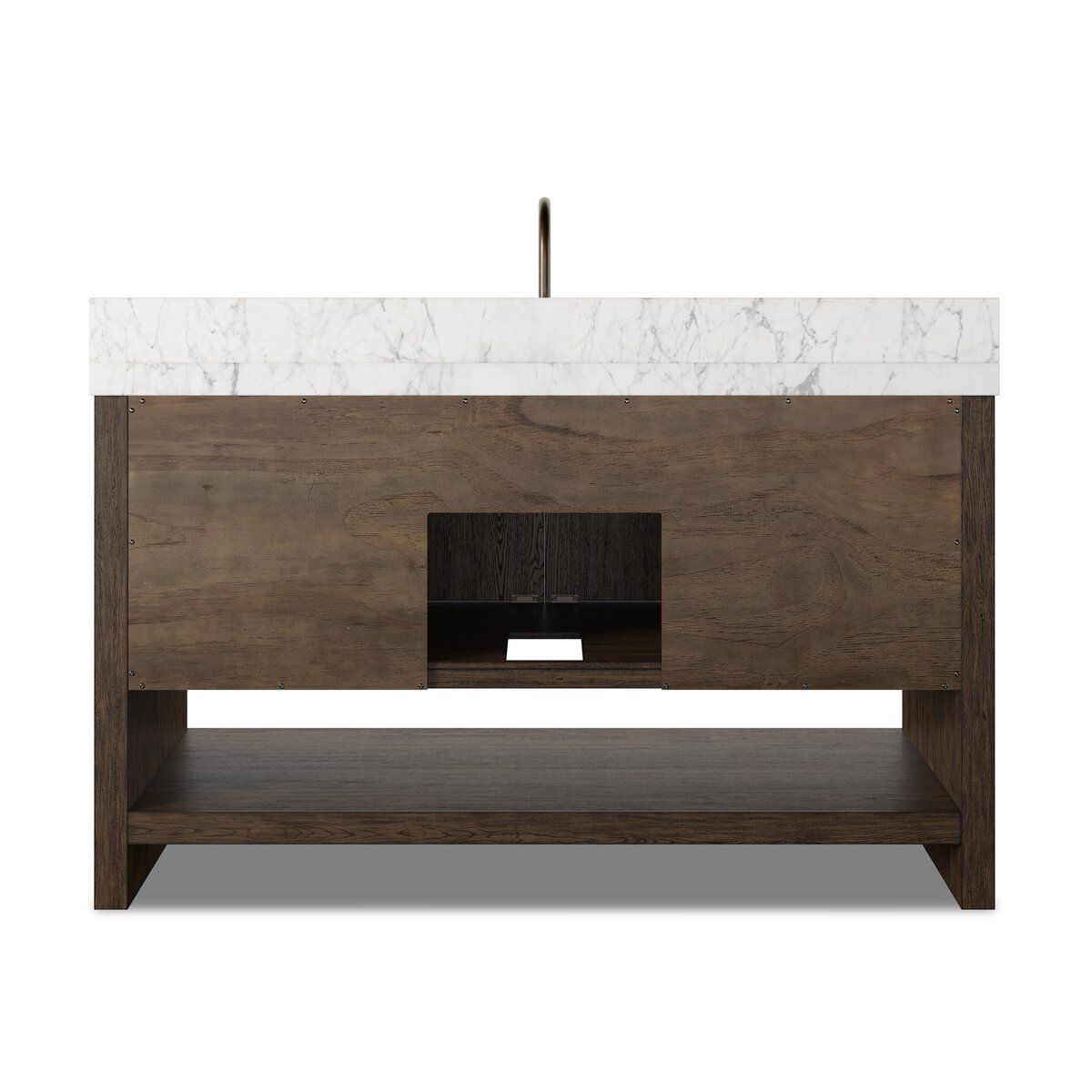 Anthem Single Wide Vanity