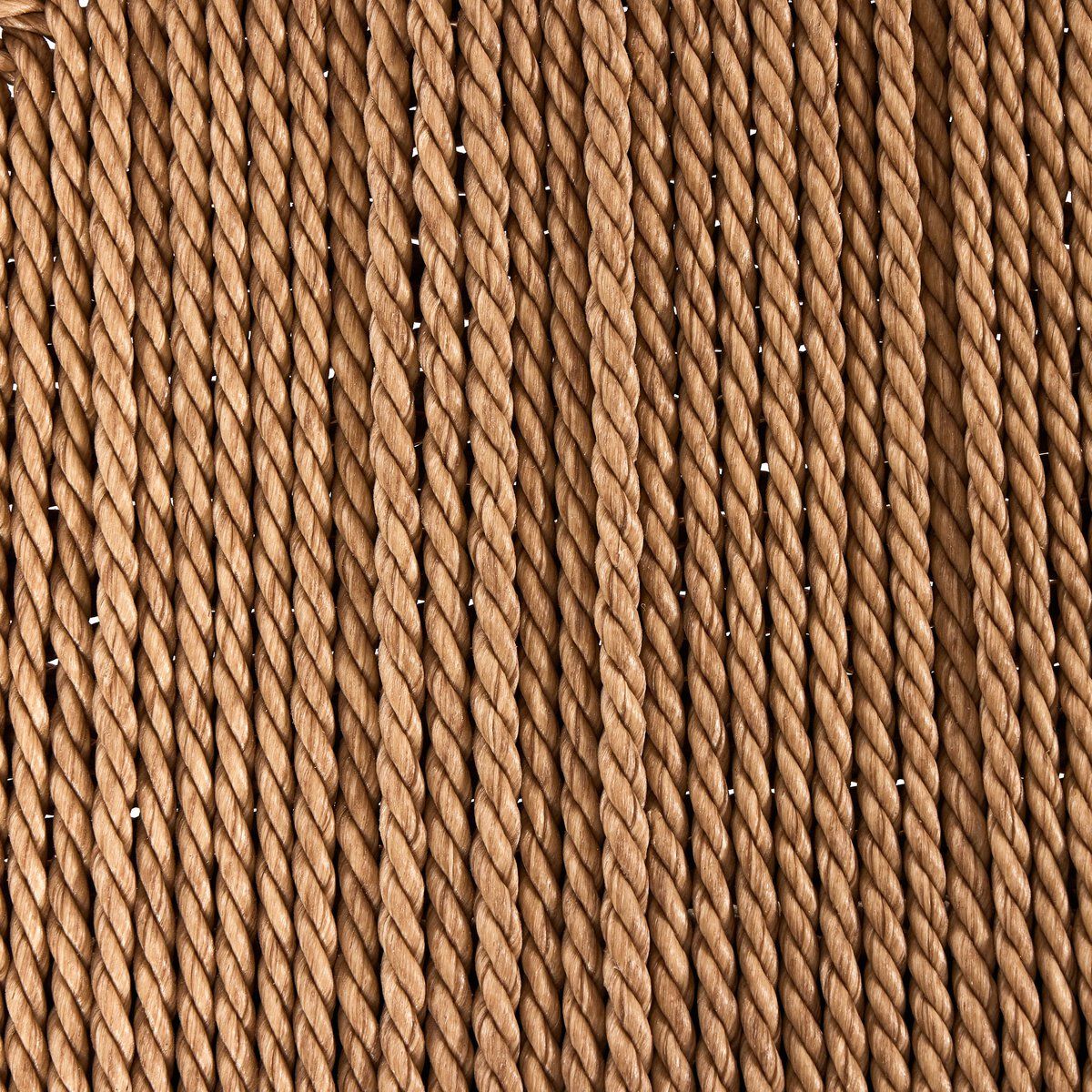 Ladder Back Outdoor Dining Chair