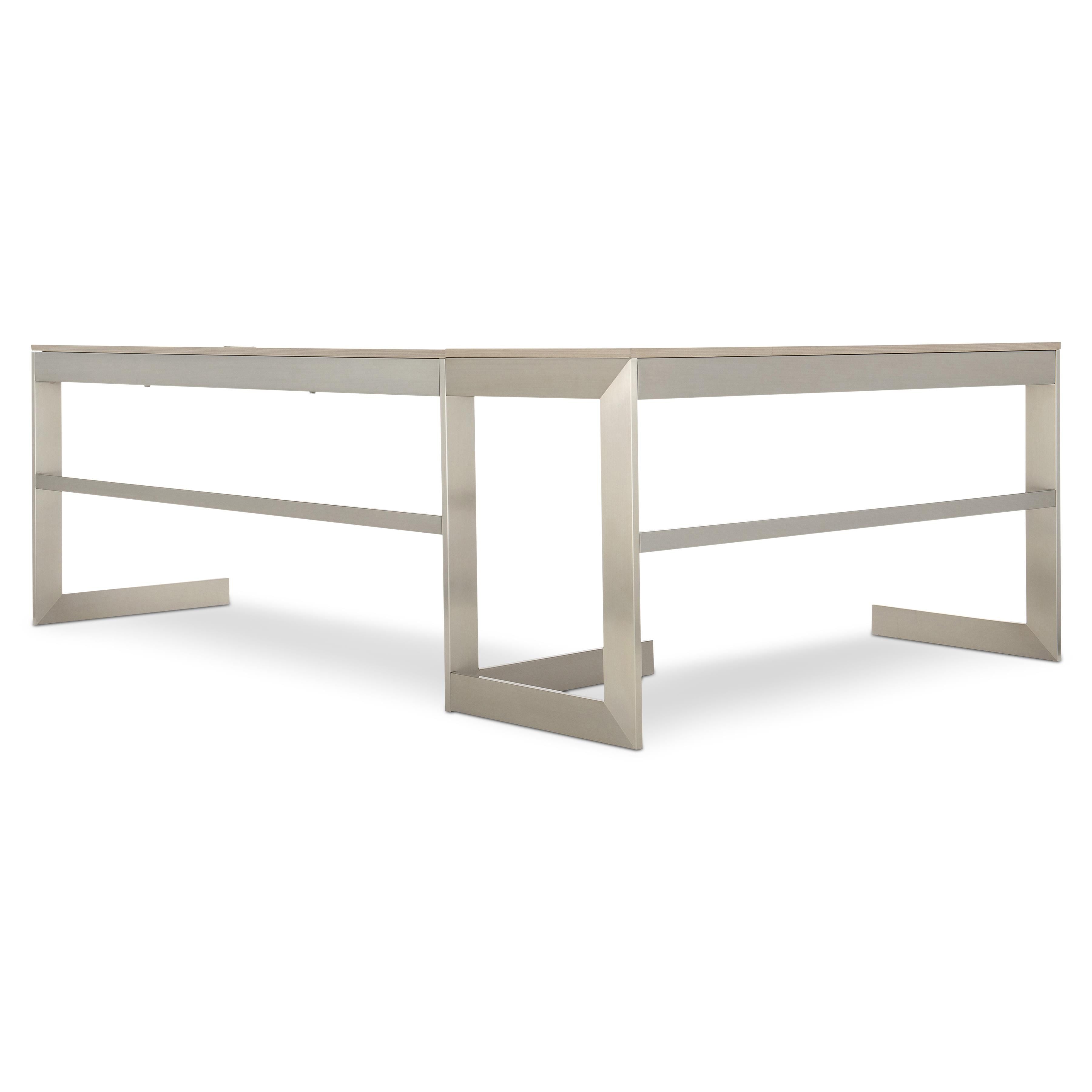 Bernhardt Furniture – Axiom Desk