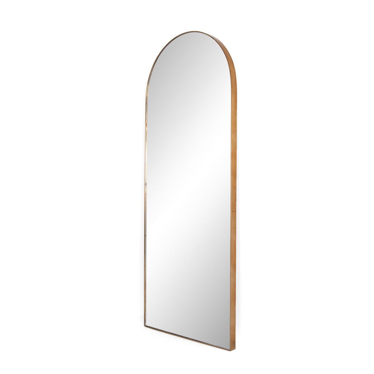 Georgina Floor Mirror