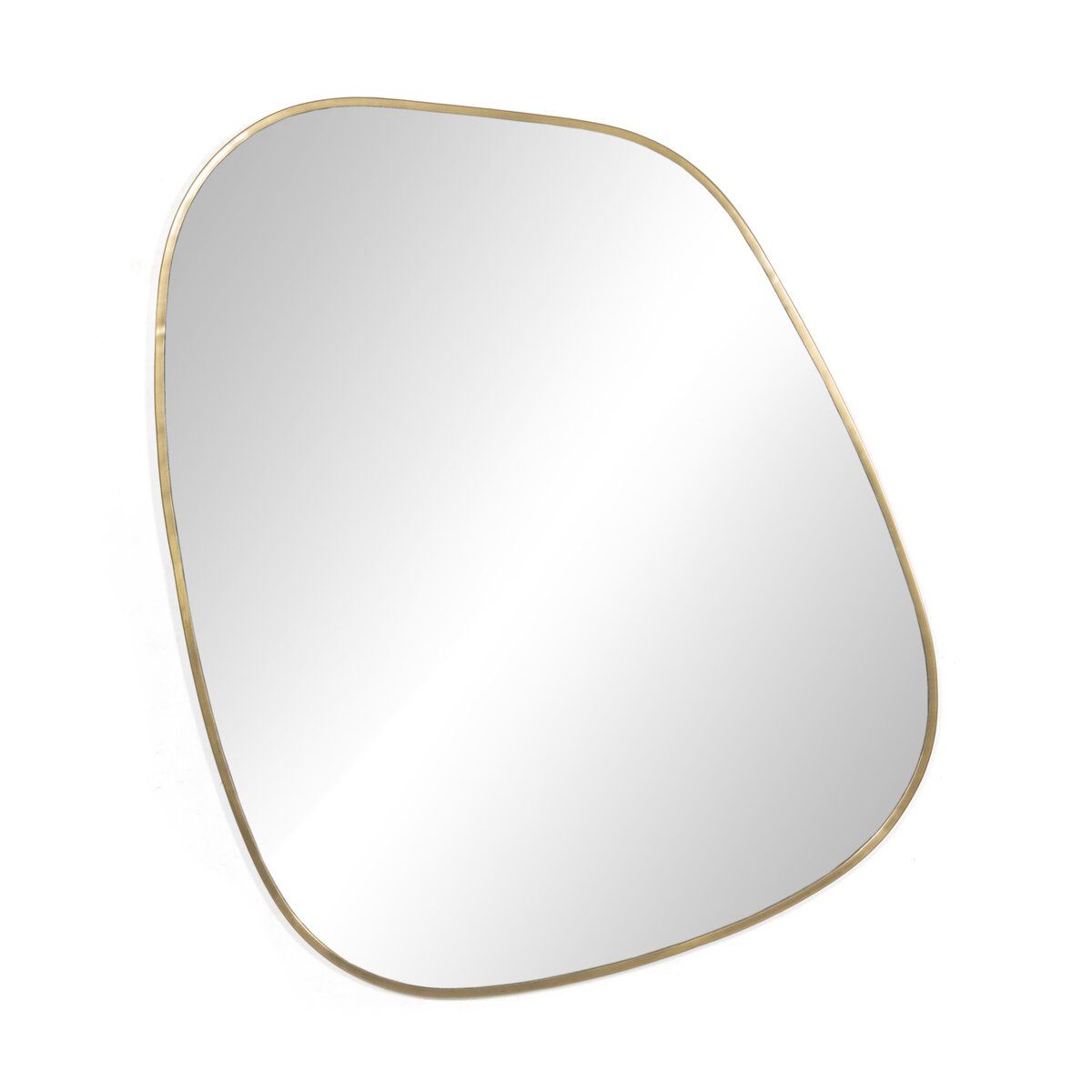 Nova Mirror