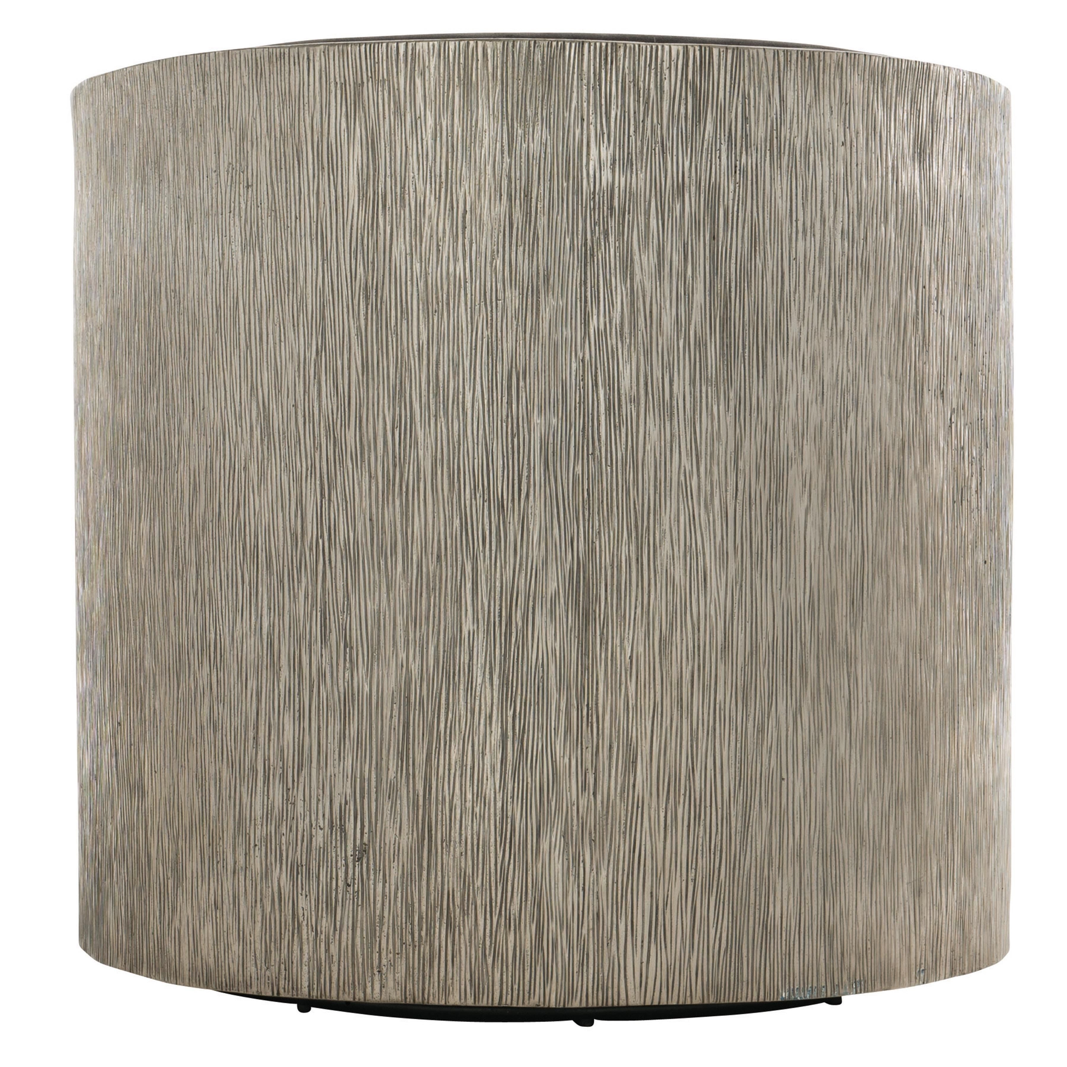 Bernhardt Furniture Eliot Fabric Swivel Chair