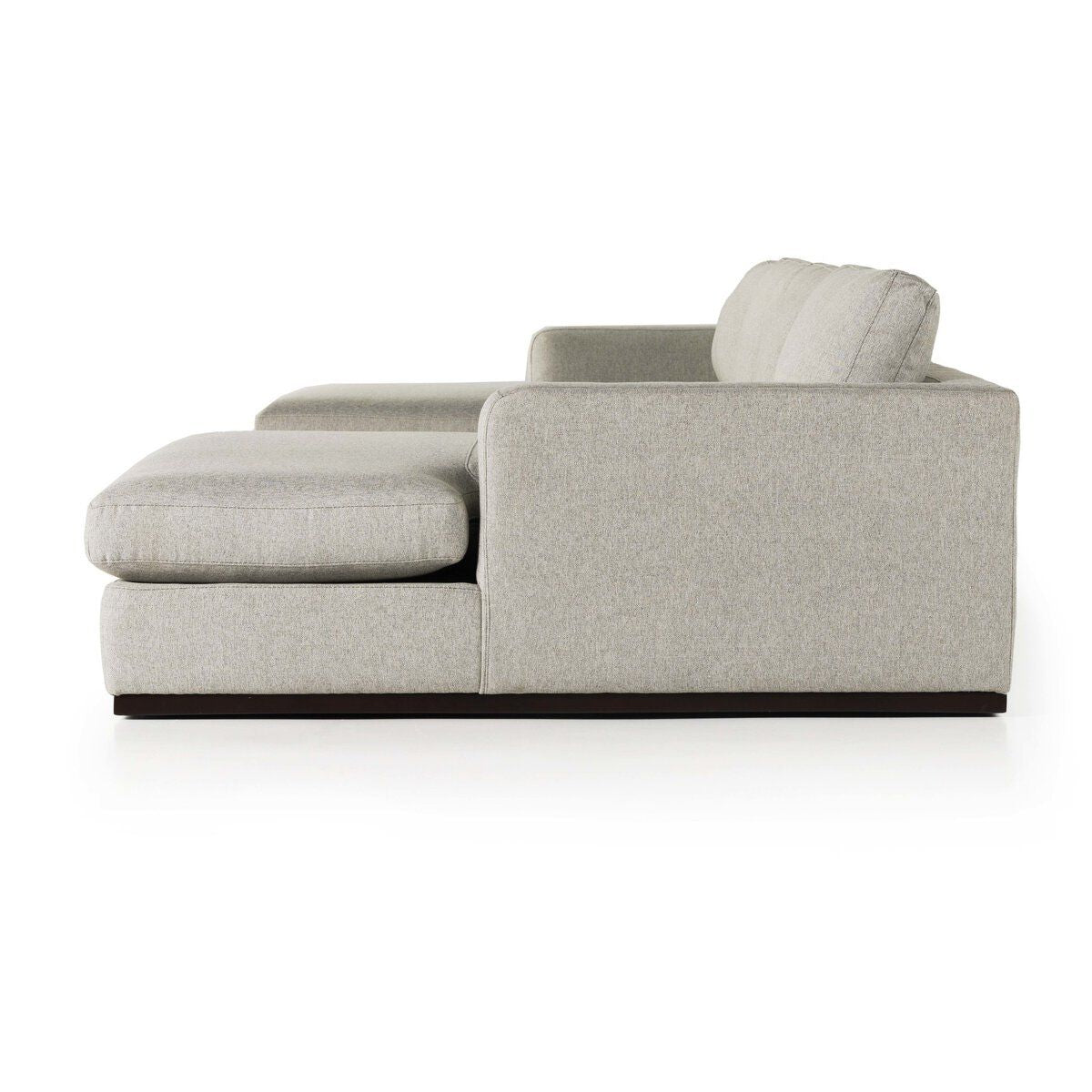 Colt 3-piece U Sectional