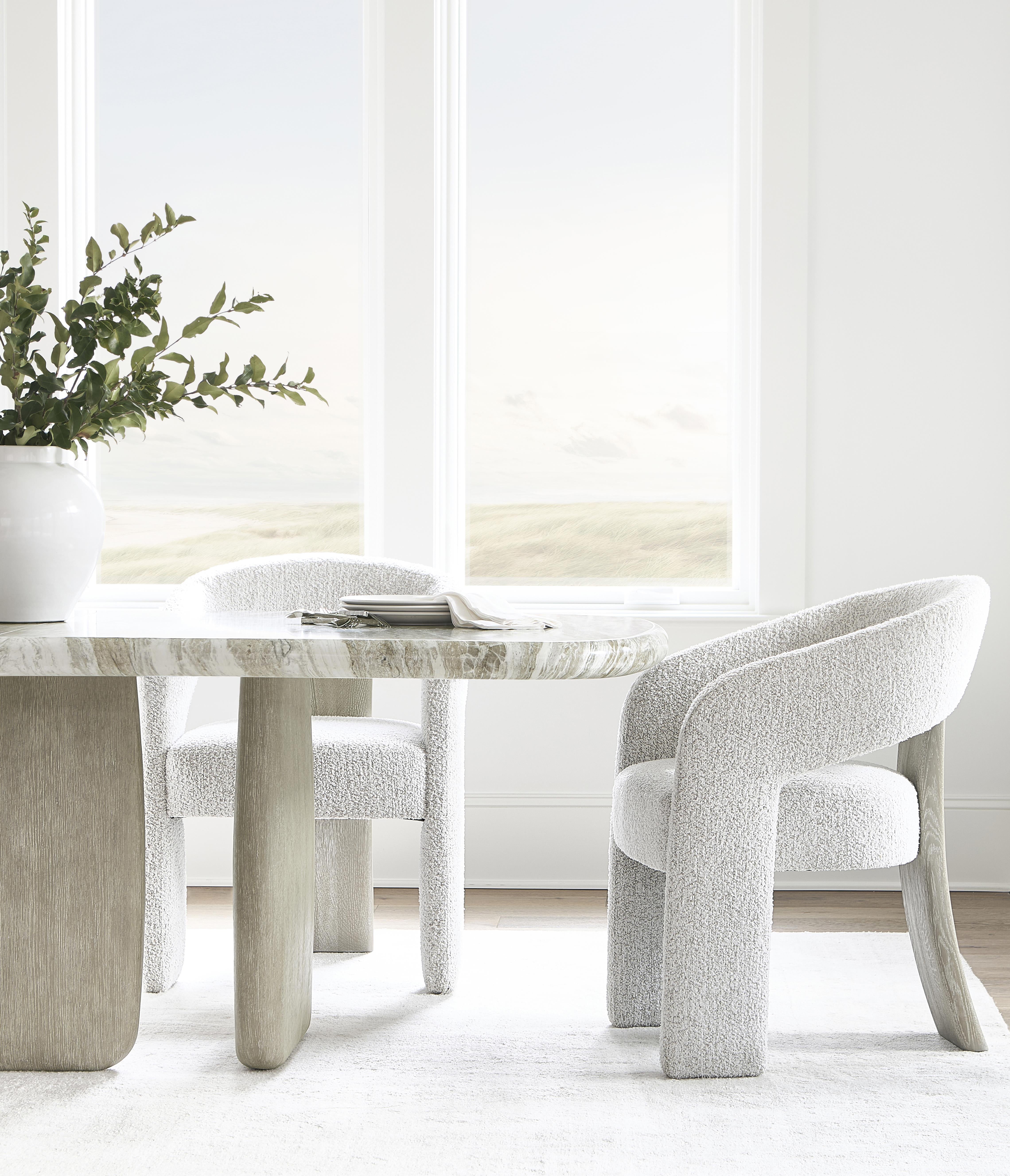 Bernhardt Furniture – Arcadia Dining Table
