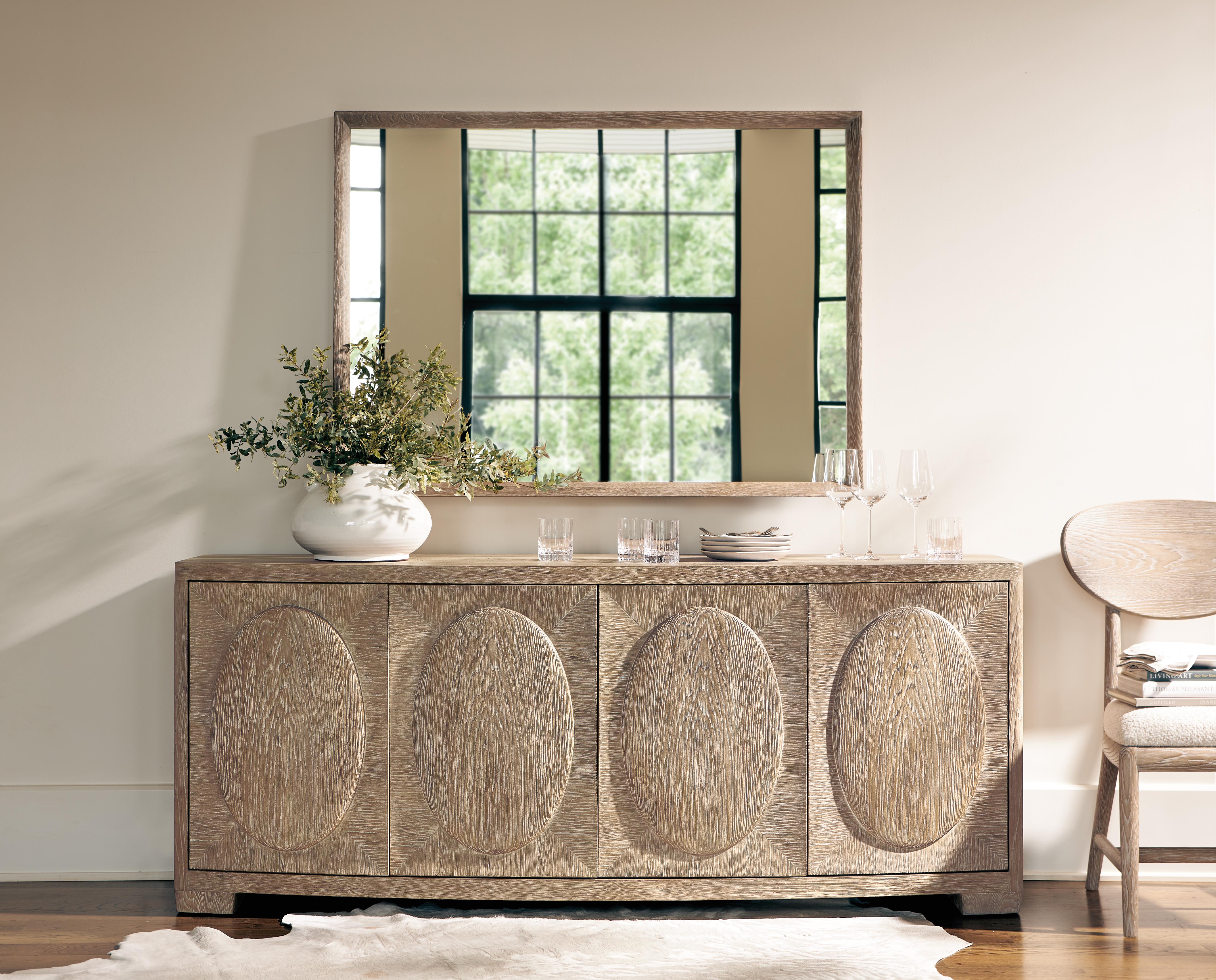 Bernhardt Furniture – Aventura Buffet