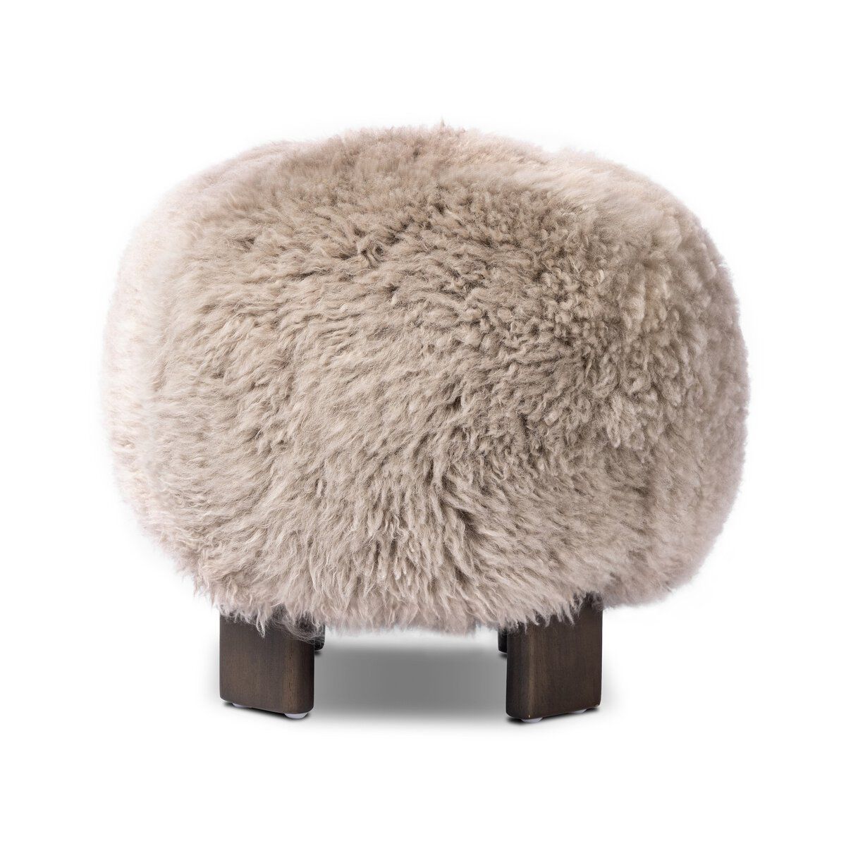 Alma Ottoman