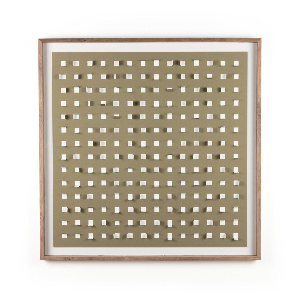See Through Olive By Fh Art Studio