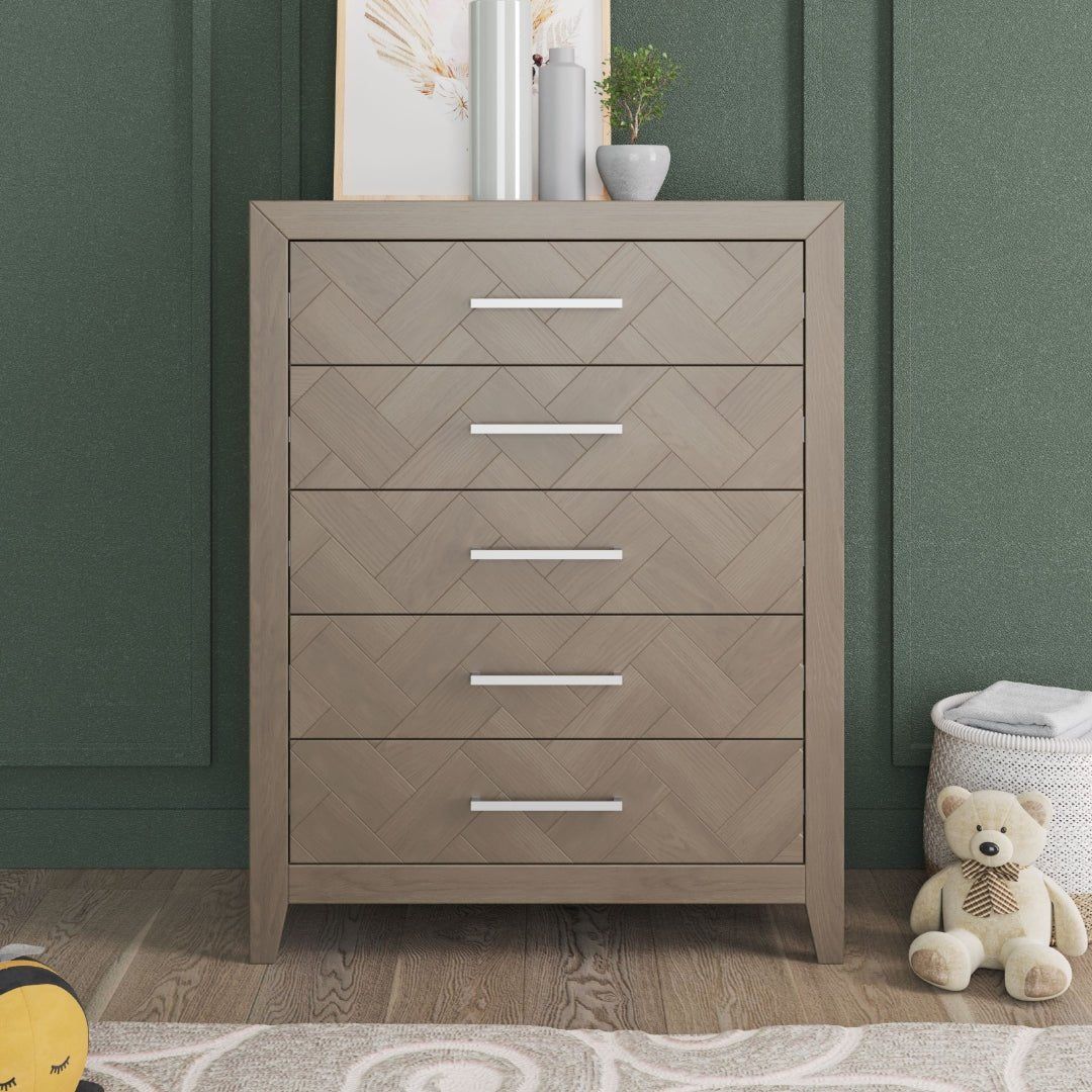 Kieran Euro 3-Piece Nursery Set